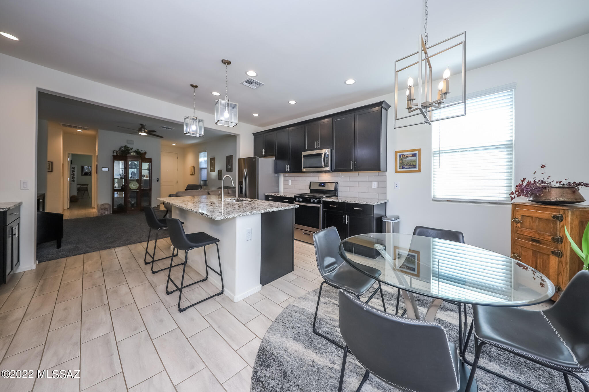 Gladden Farms Blocks 40 & 41 - Residential