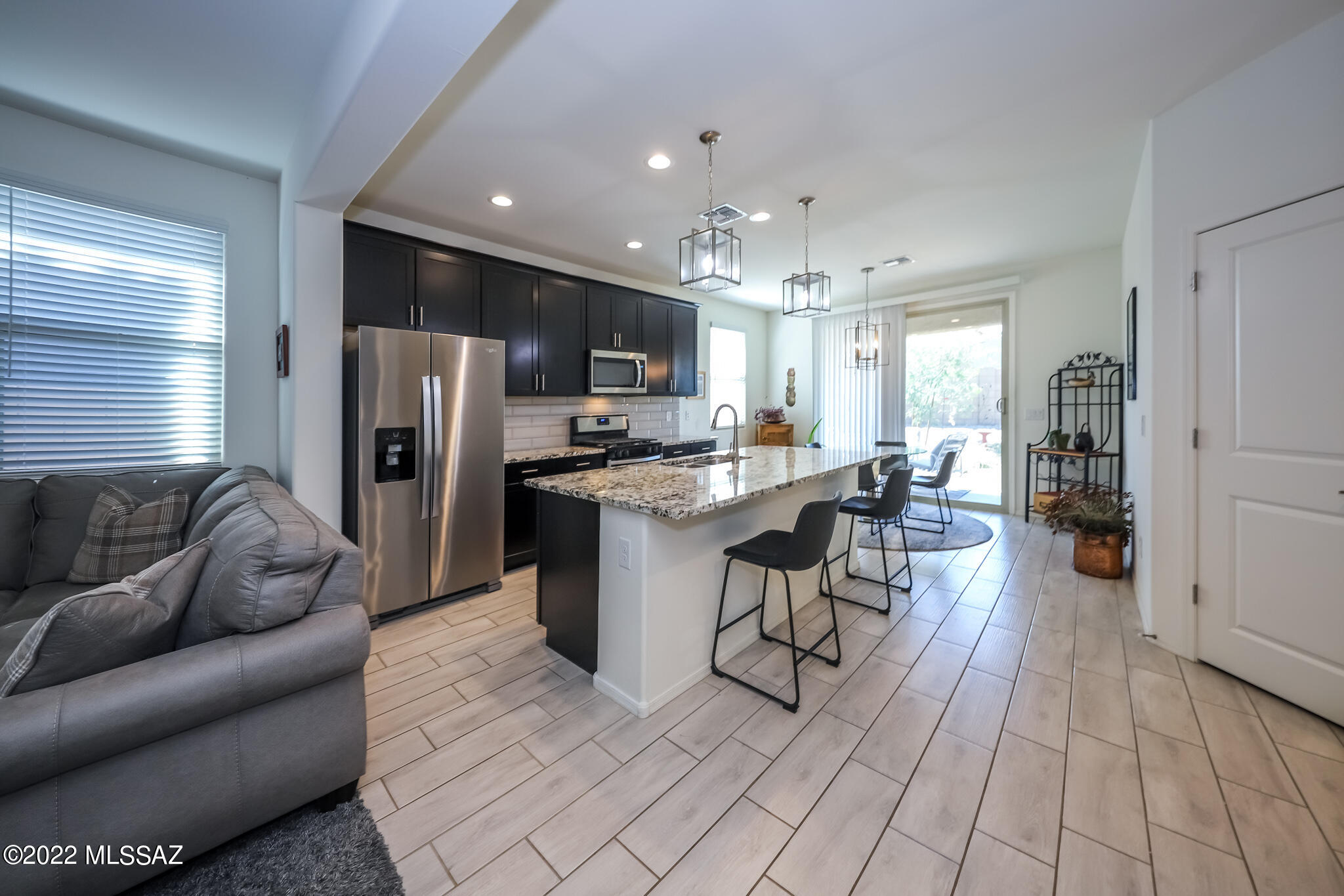 Gladden Farms Blocks 40 & 41 - Residential