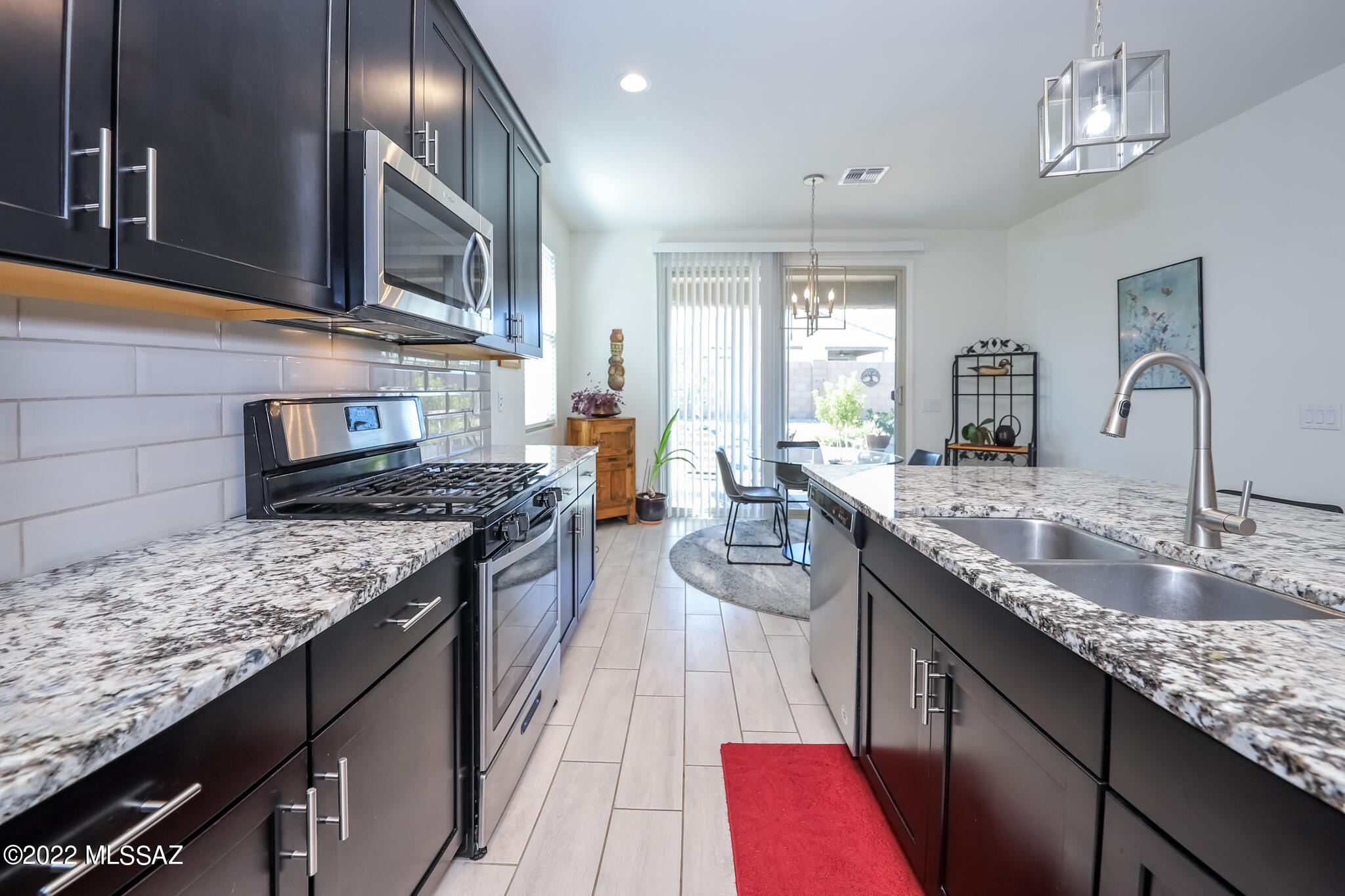 Gladden Farms Blocks 40 & 41 - Residential