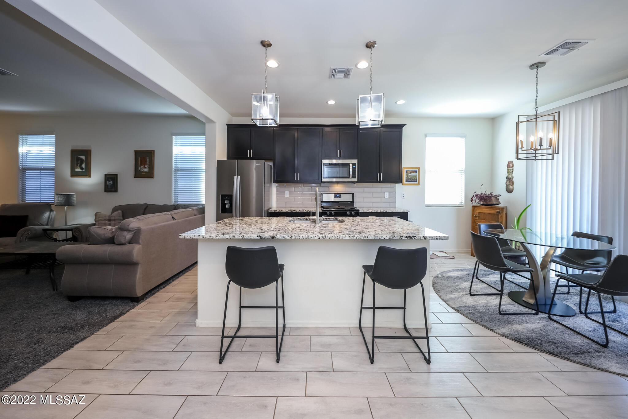 Gladden Farms Blocks 40 & 41 - Residential