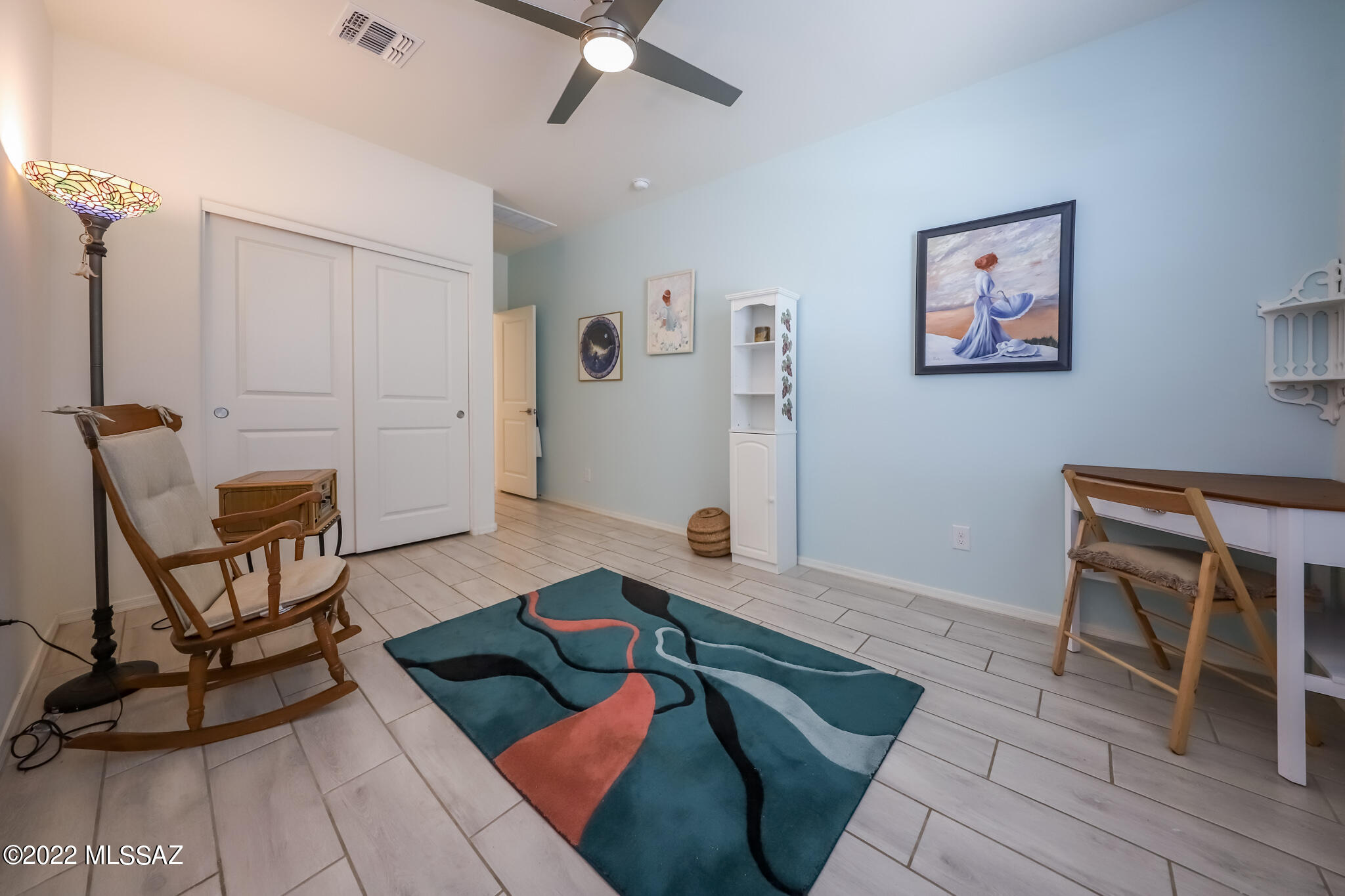 Gladden Farms Blocks 40 & 41 - Residential