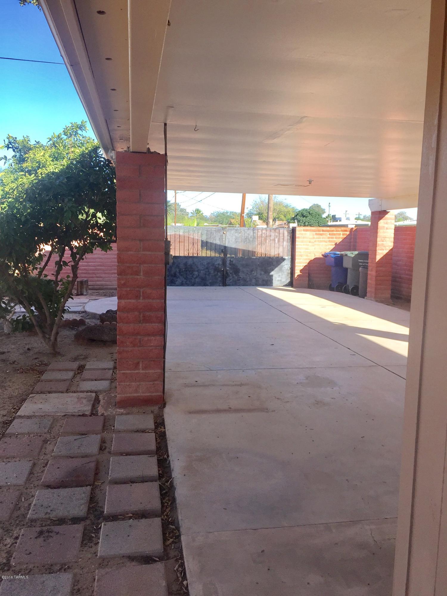 City Parkside - Residential