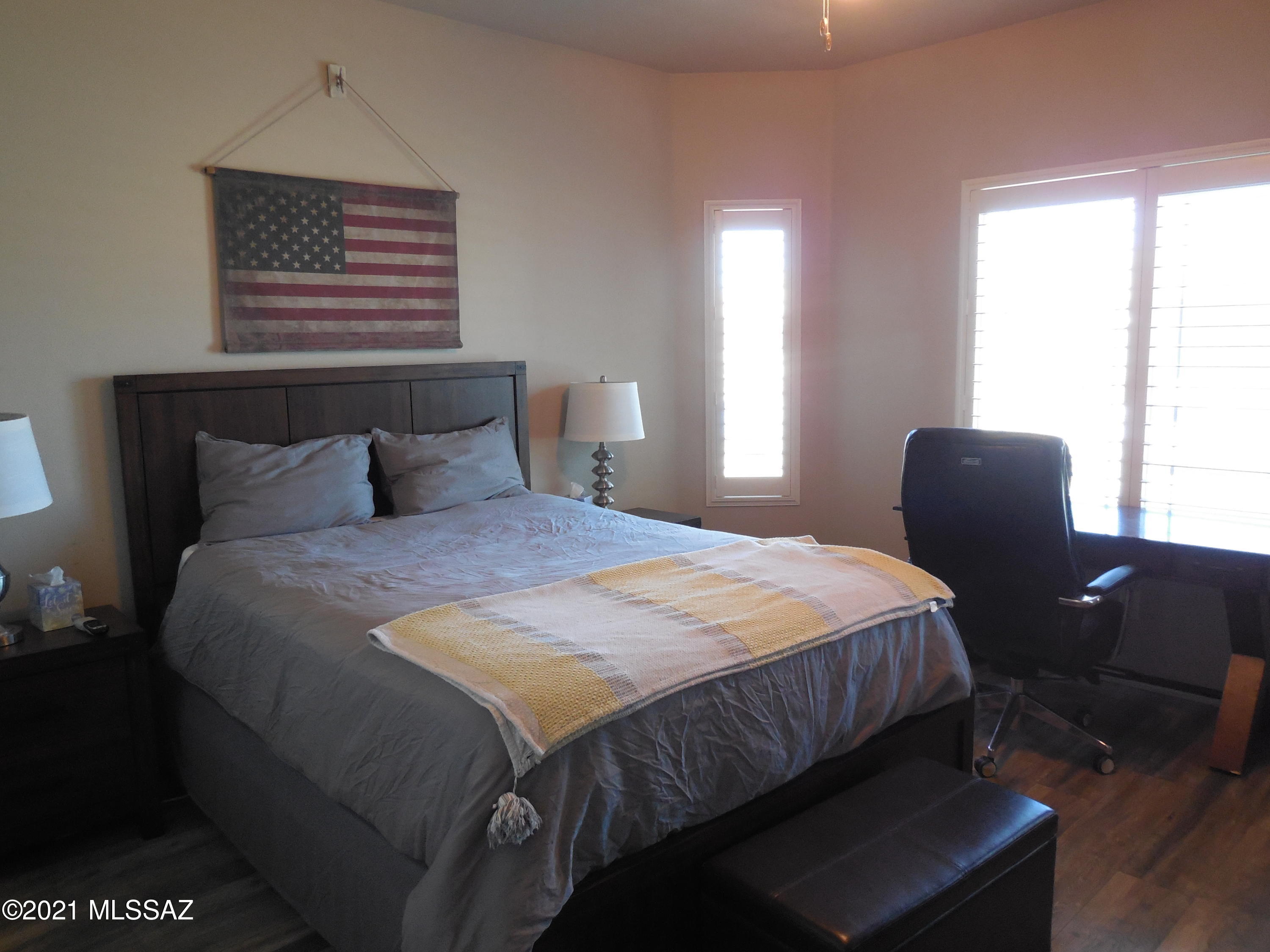 Red Rock Village - Residential