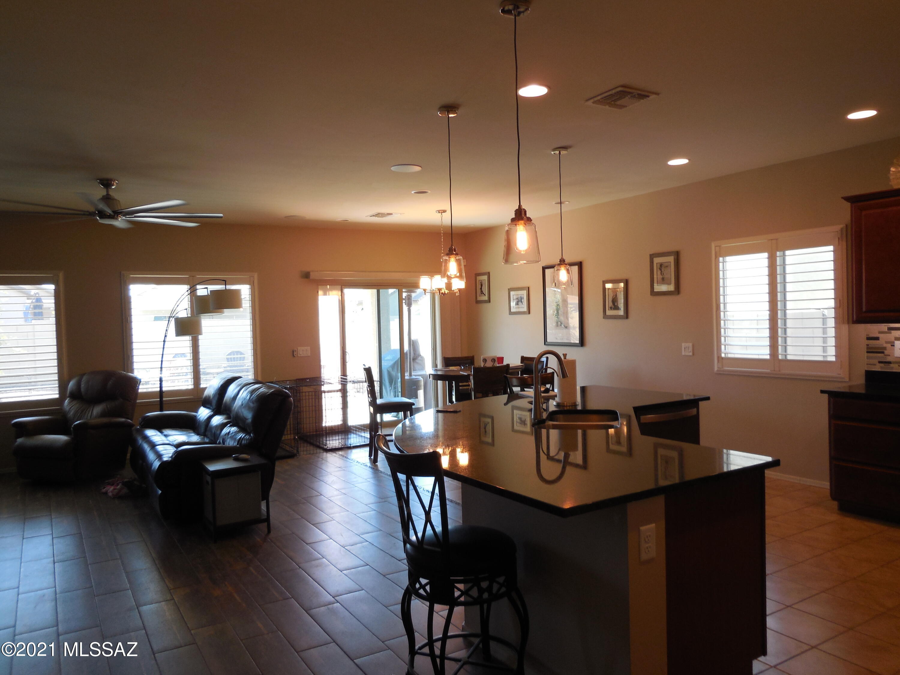 Red Rock Village - Residential