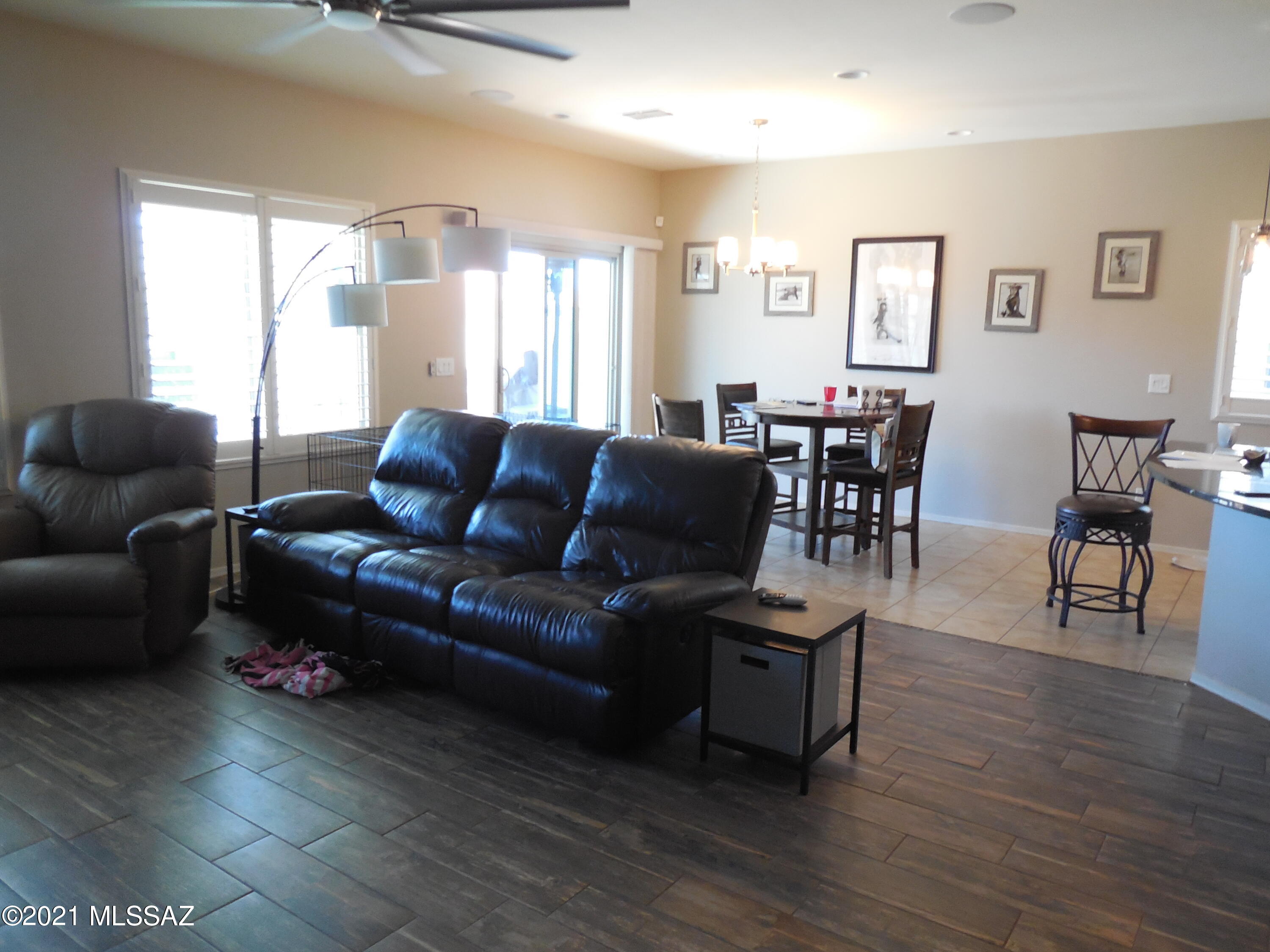 Red Rock Village - Residential