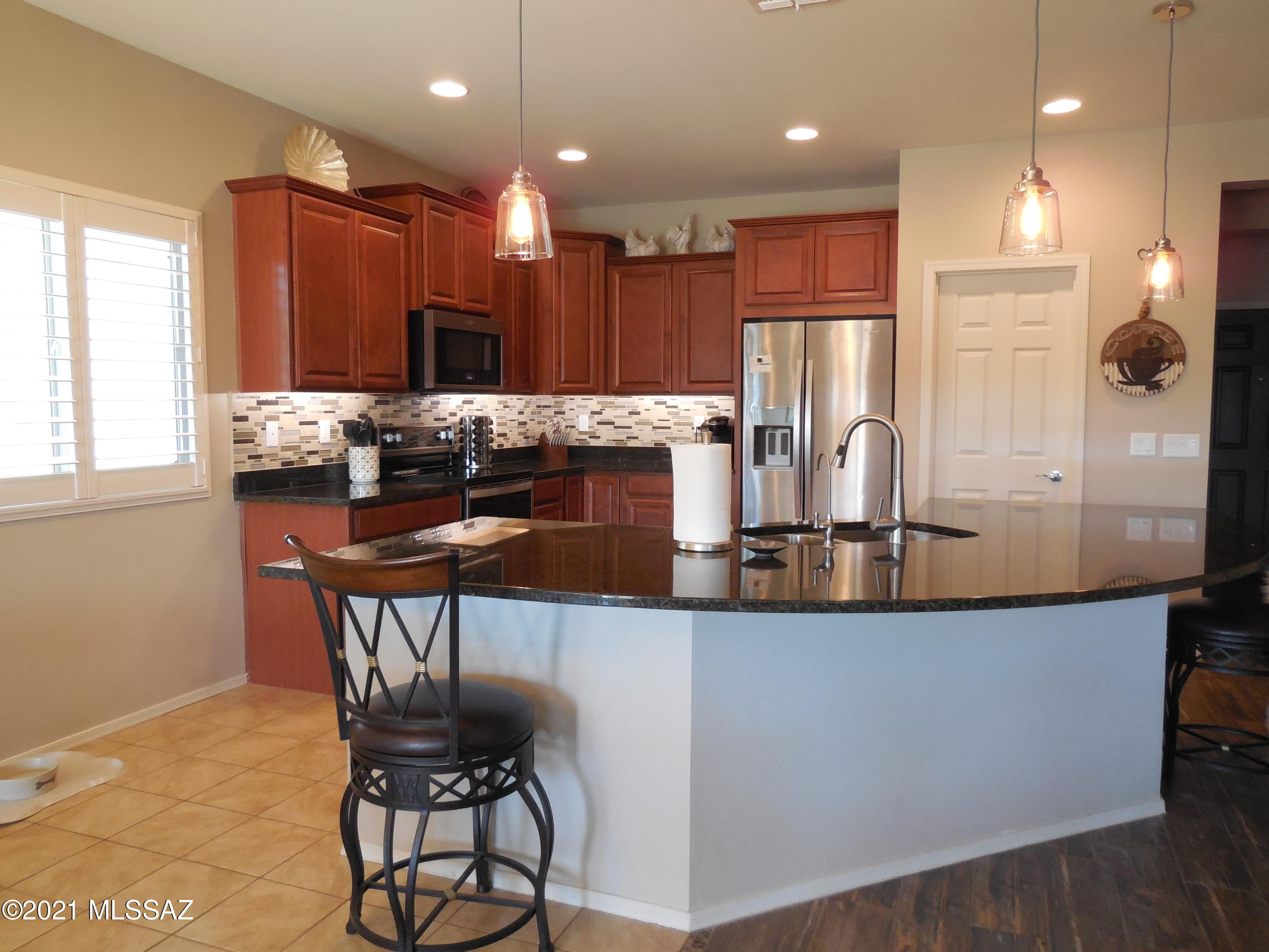 Red Rock Village - Residential