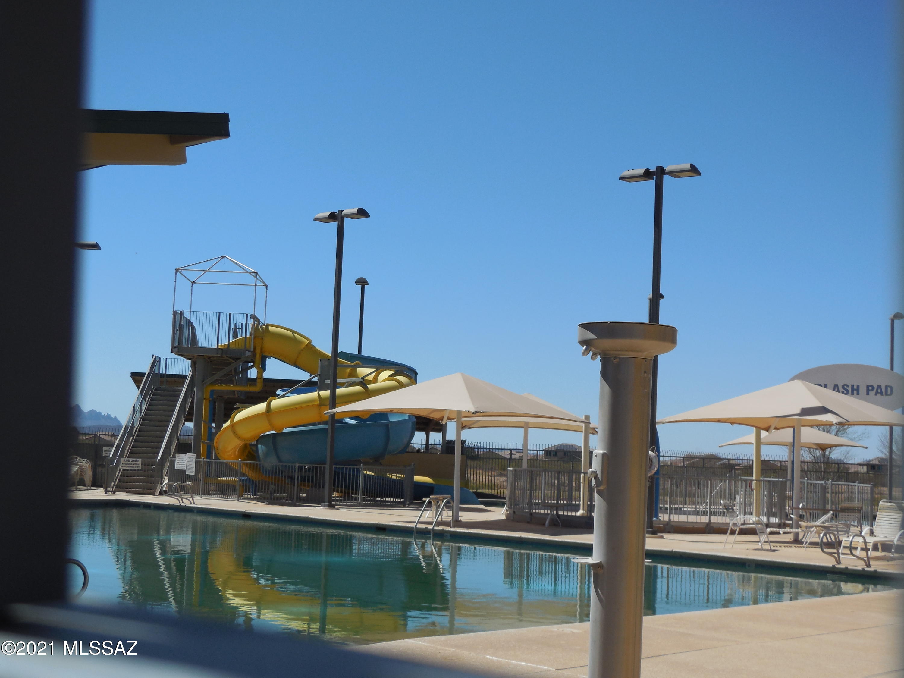 Red Rock Village - Residential