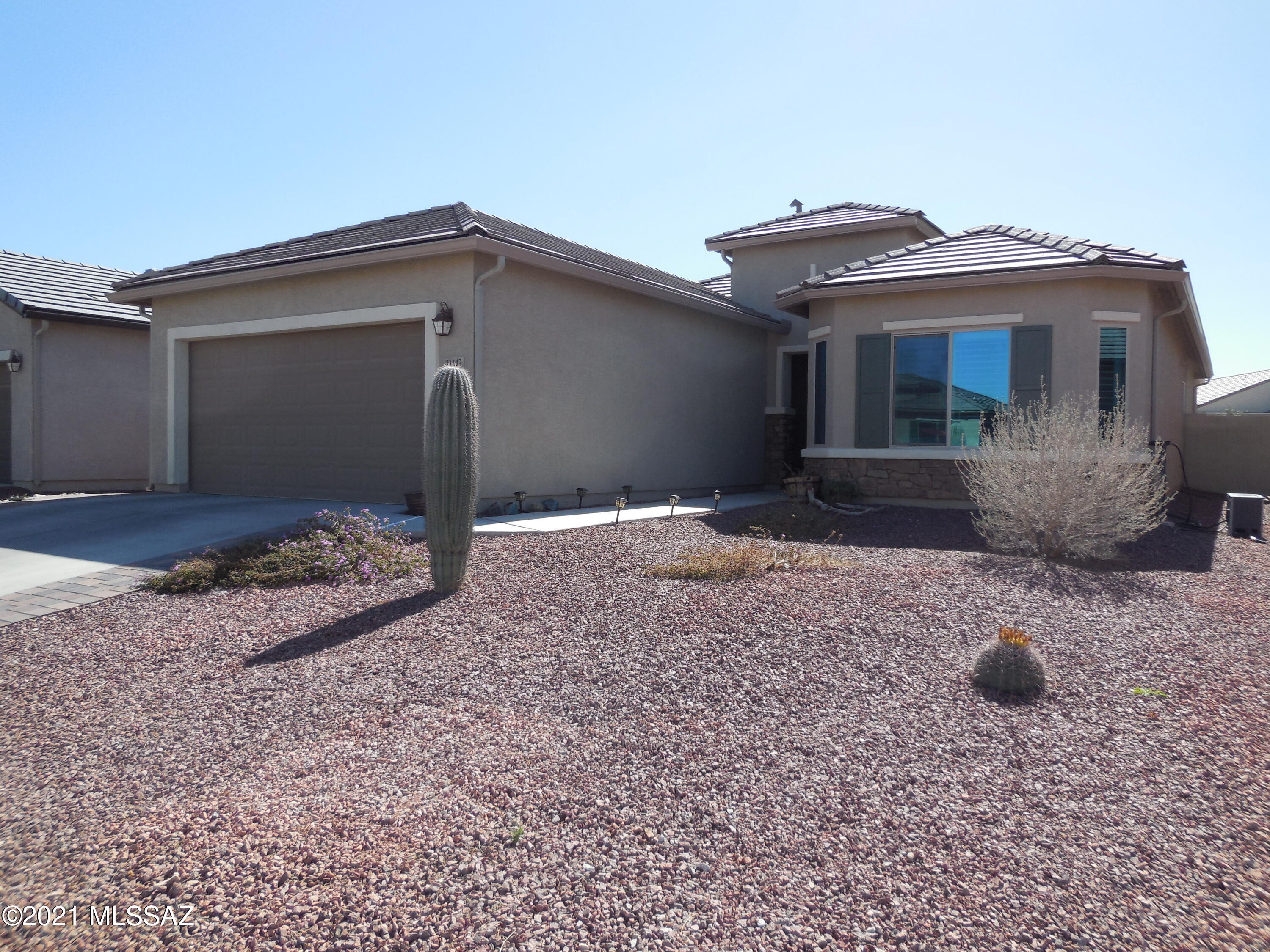 Red Rock Village - Residential