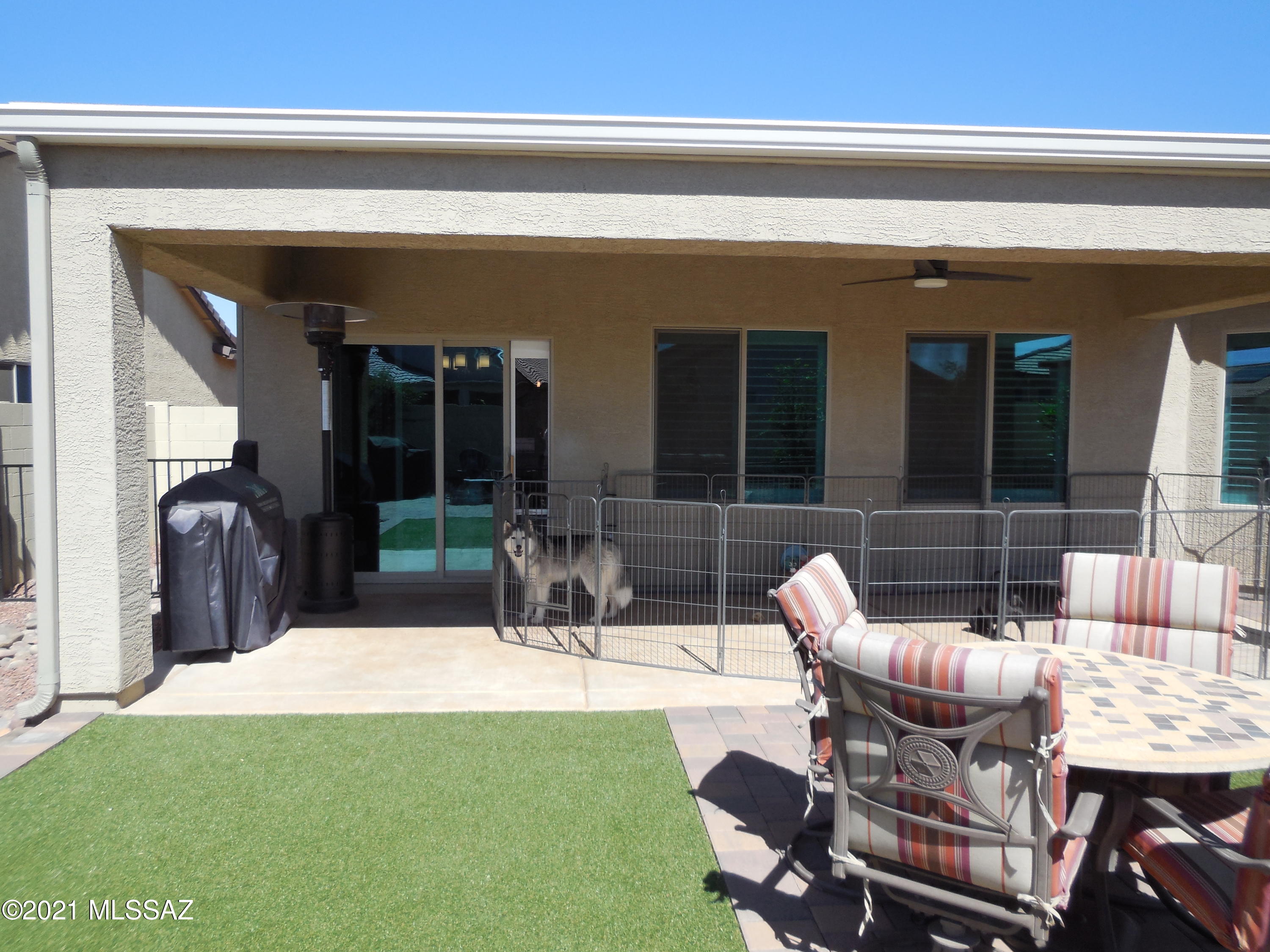 Red Rock Village - Residential