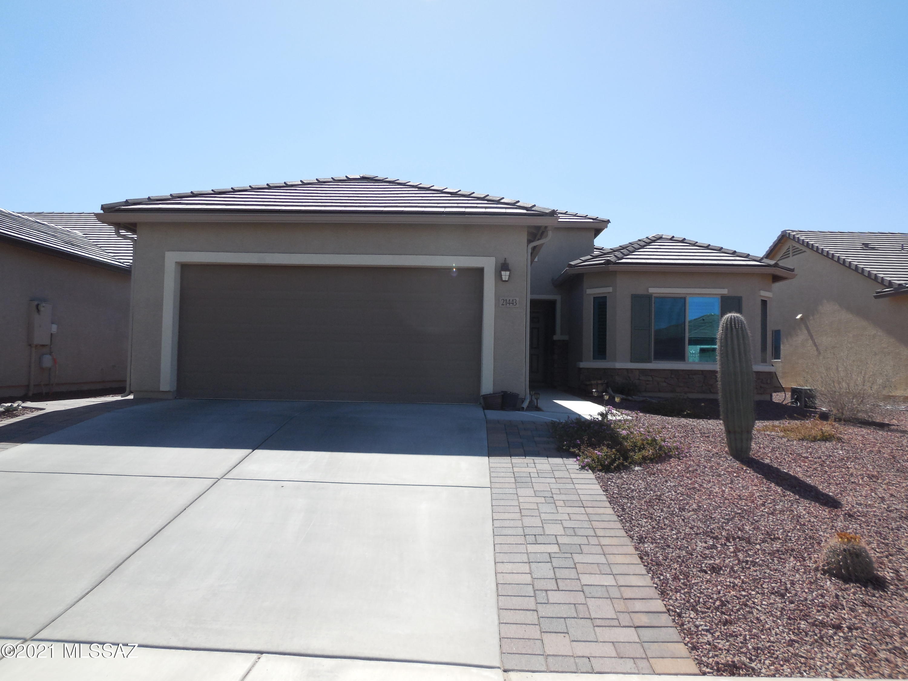 Red Rock Village - Residential