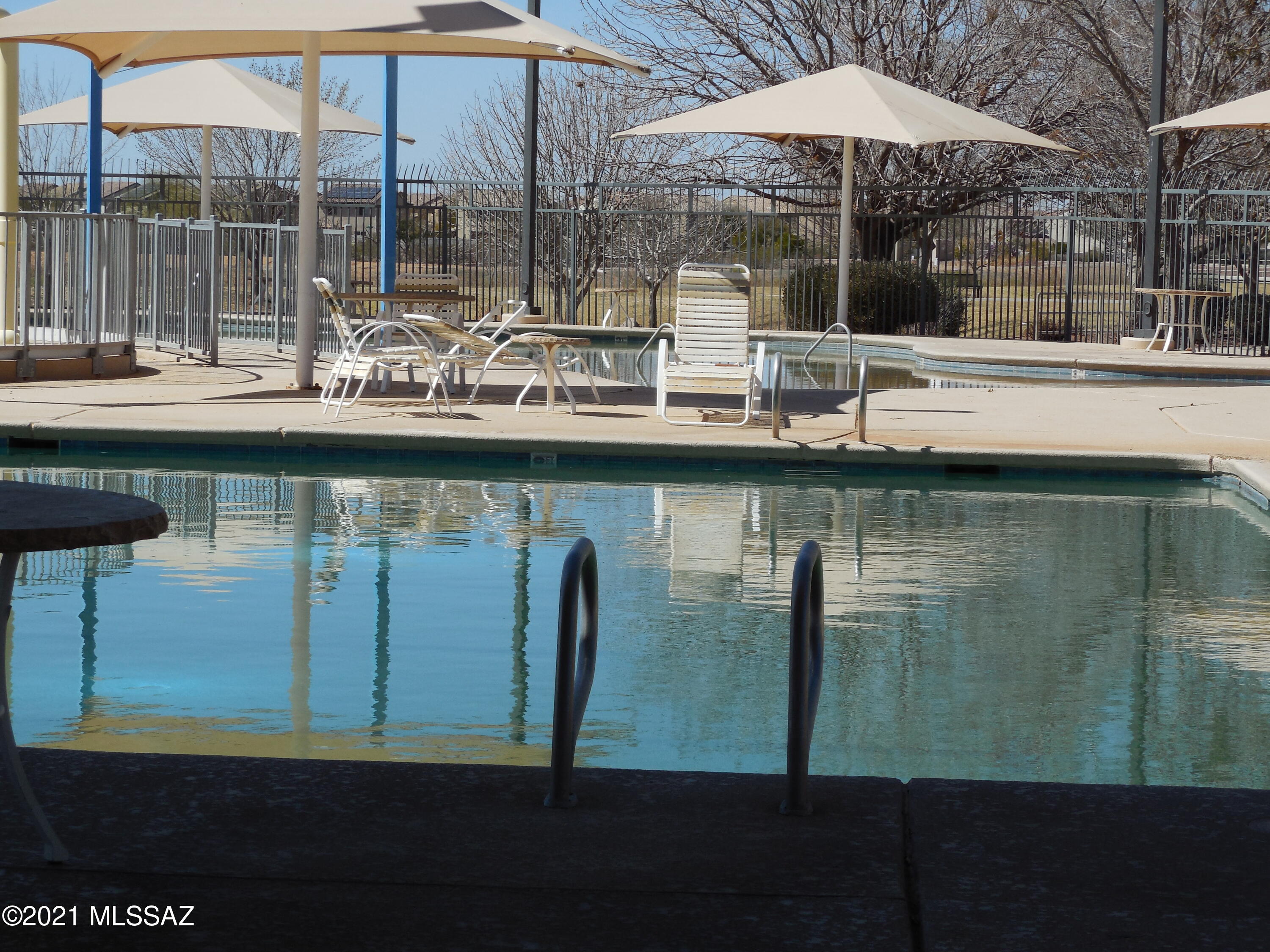 Red Rock Village - Residential