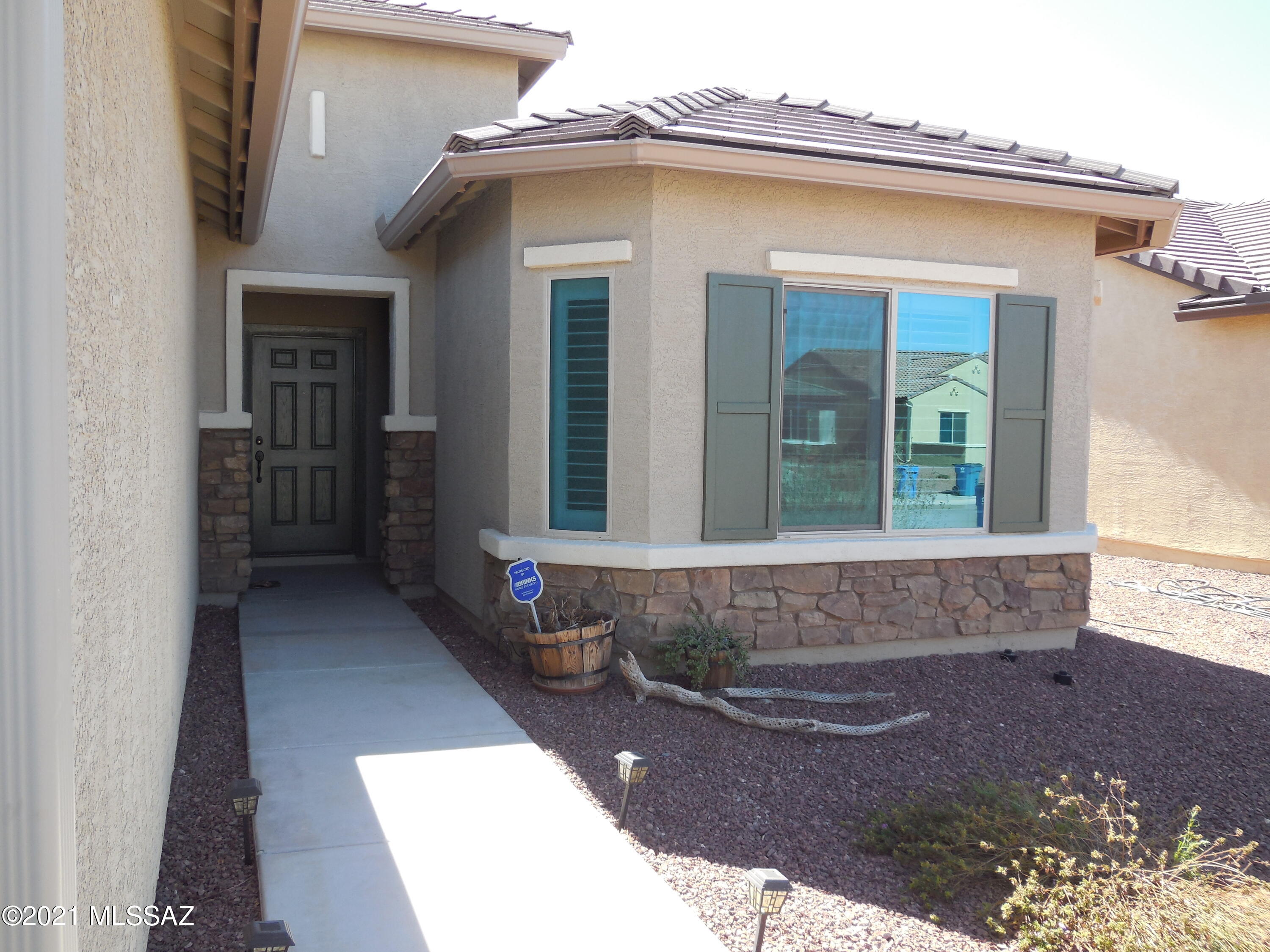 Red Rock Village - Residential