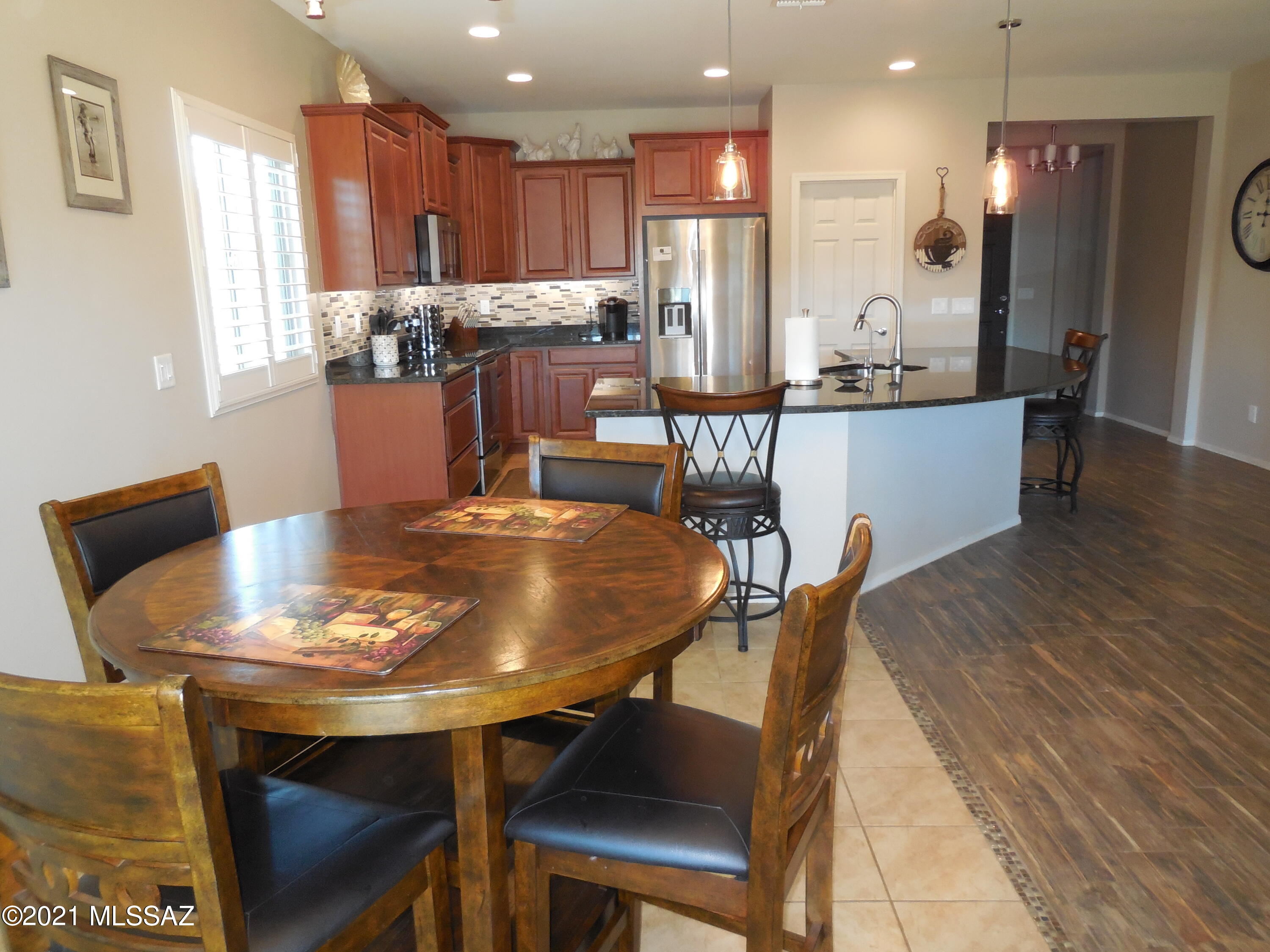 Red Rock Village - Residential