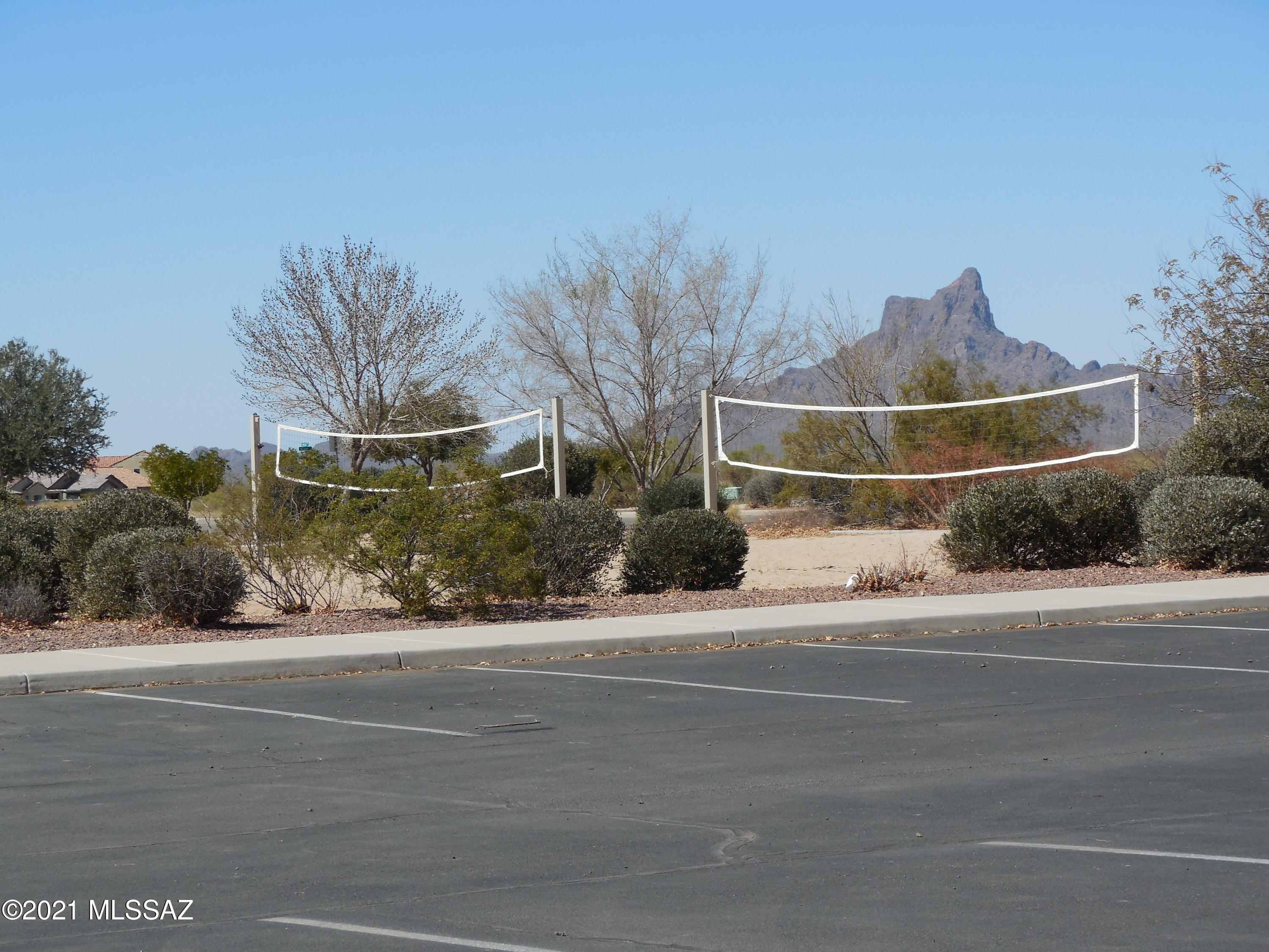 Red Rock Village - Residential