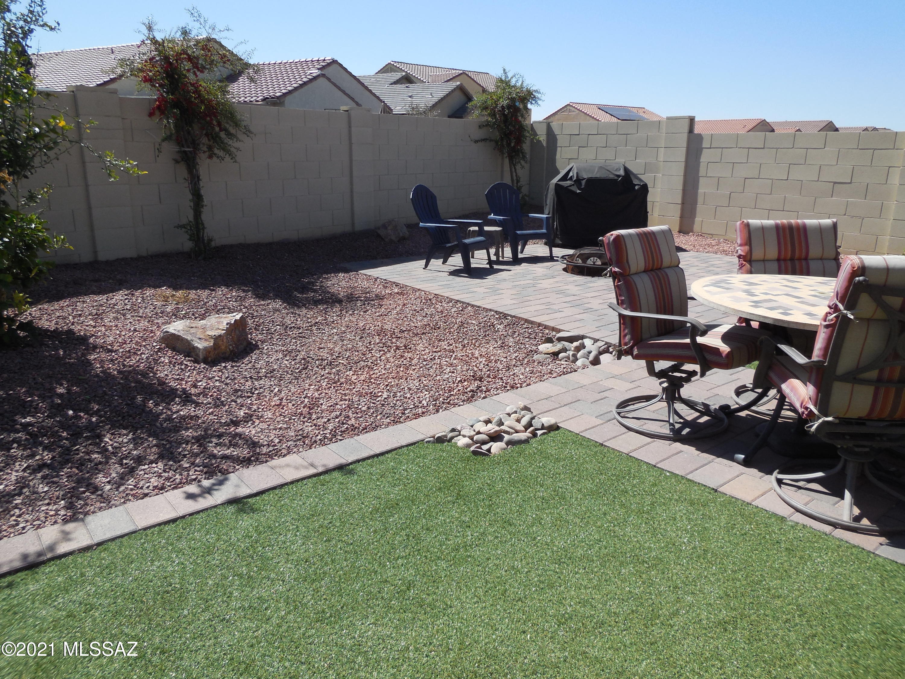Red Rock Village - Residential
