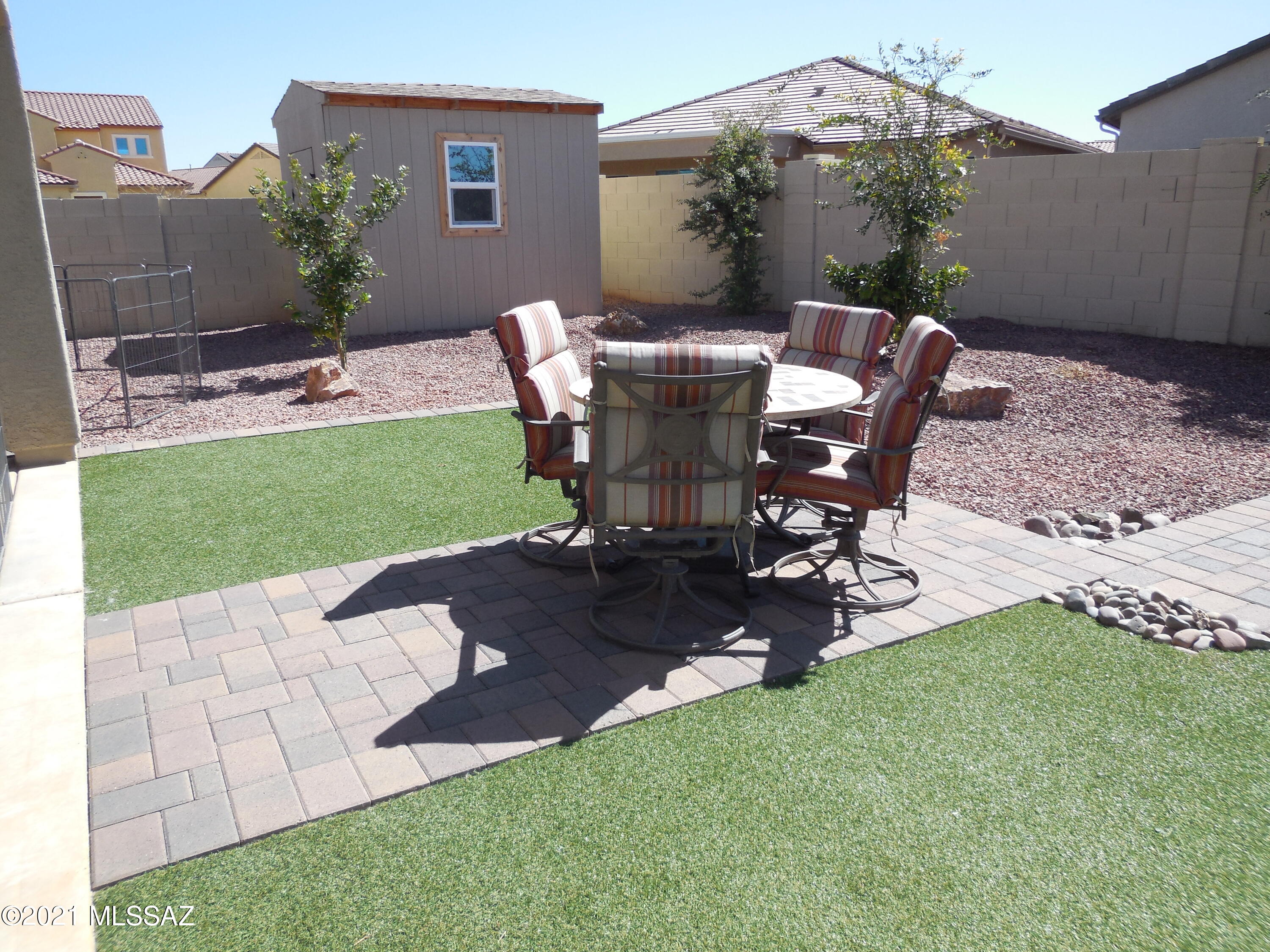 Red Rock Village - Residential