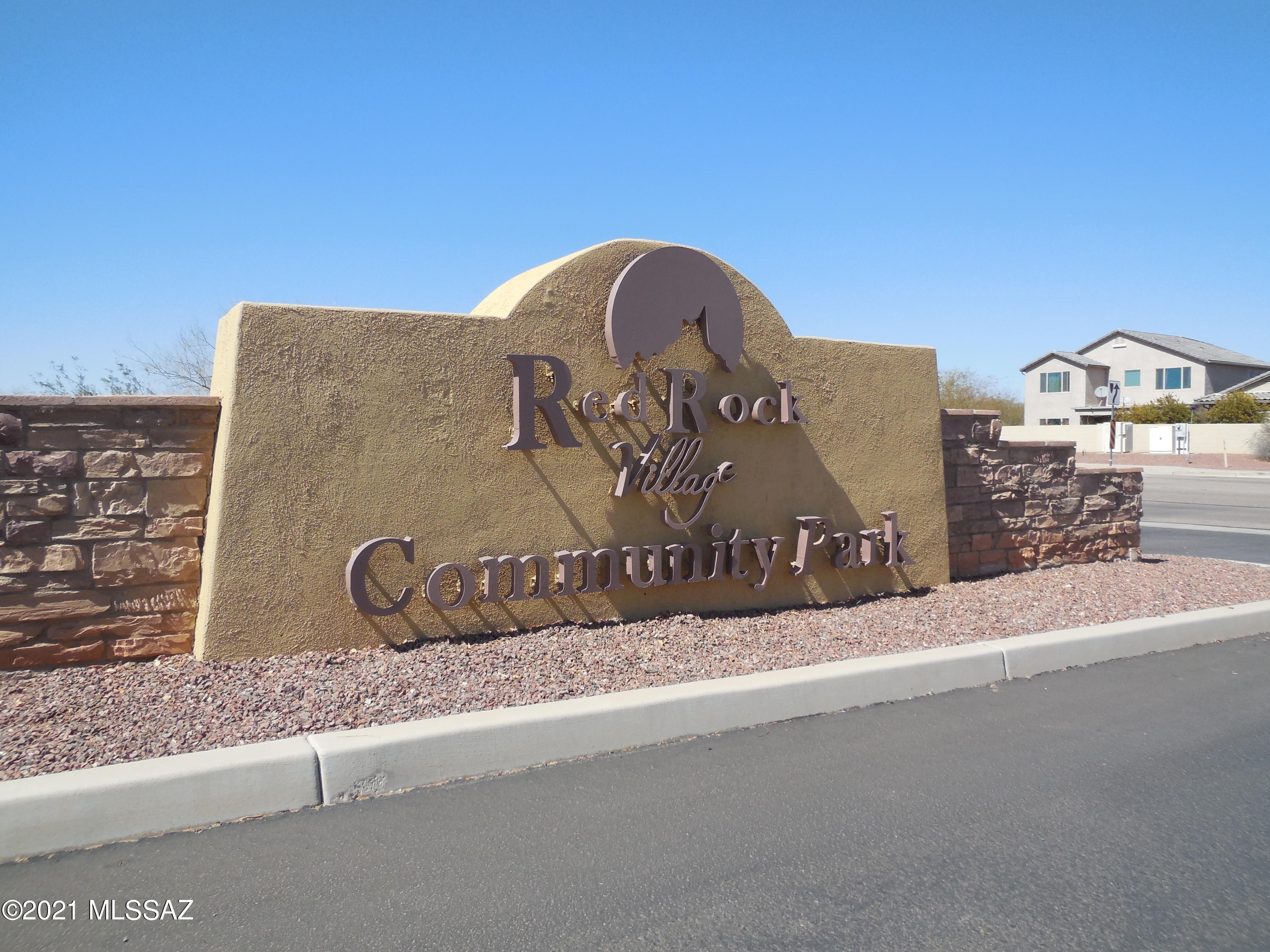 Red Rock Village - Residential