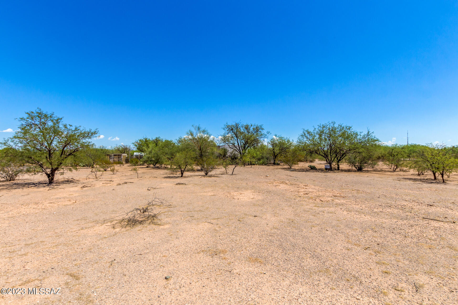 Blanco Estates (163-335) - Land