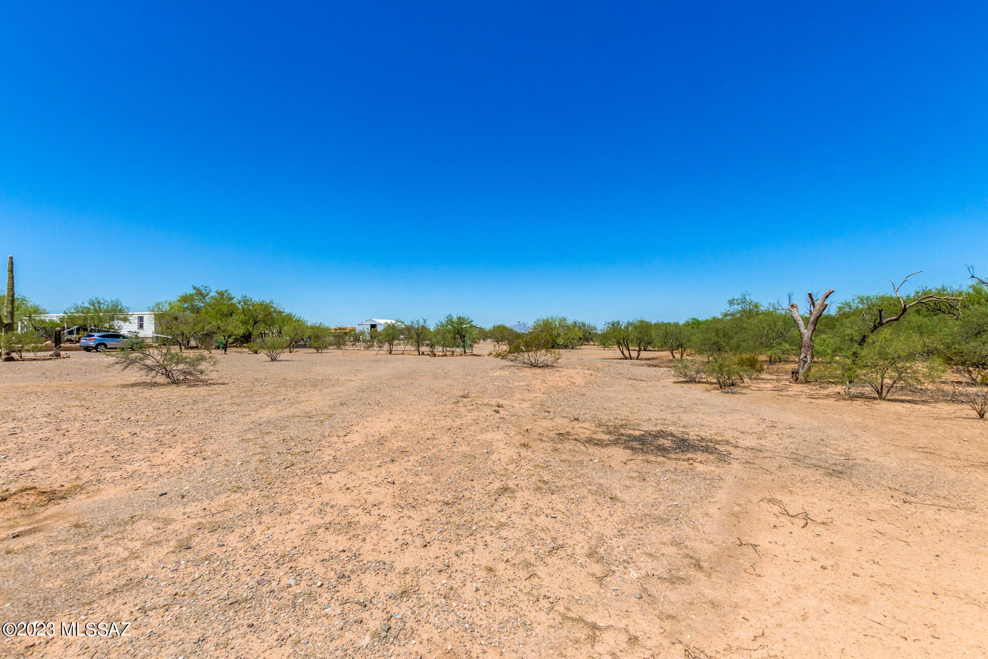 Blanco Estates (163-335) - Land