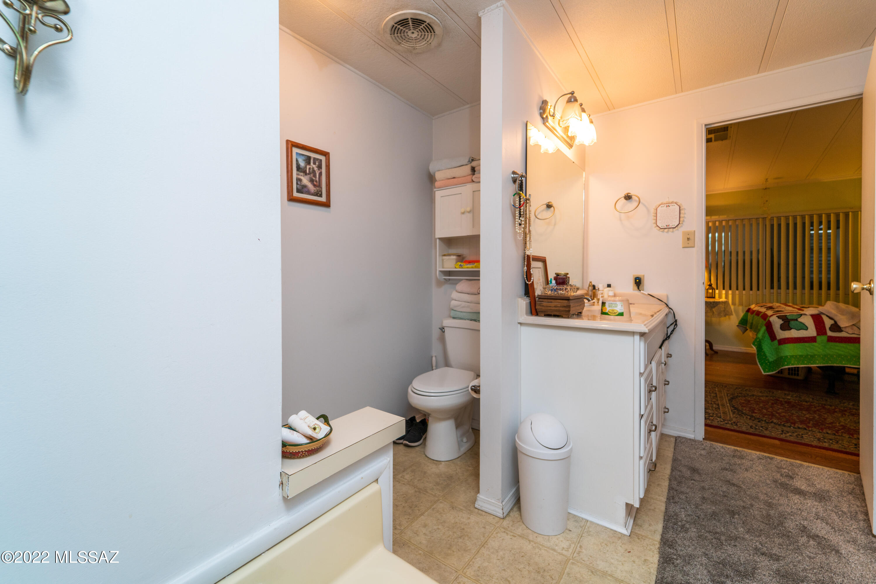 Green Valley Mobile Estates (312-437) - Residential