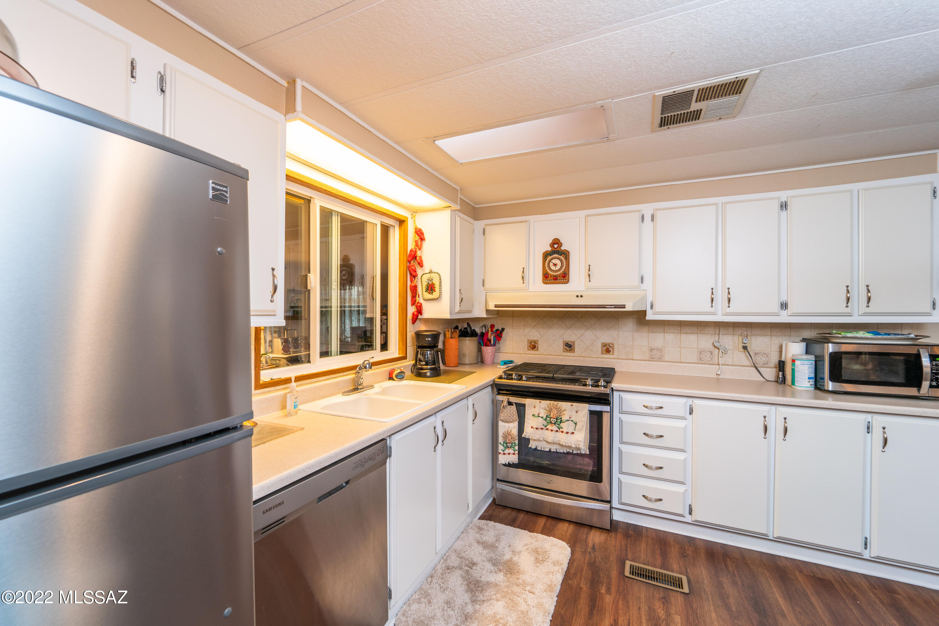 Green Valley Mobile Estates (312-437) - Residential