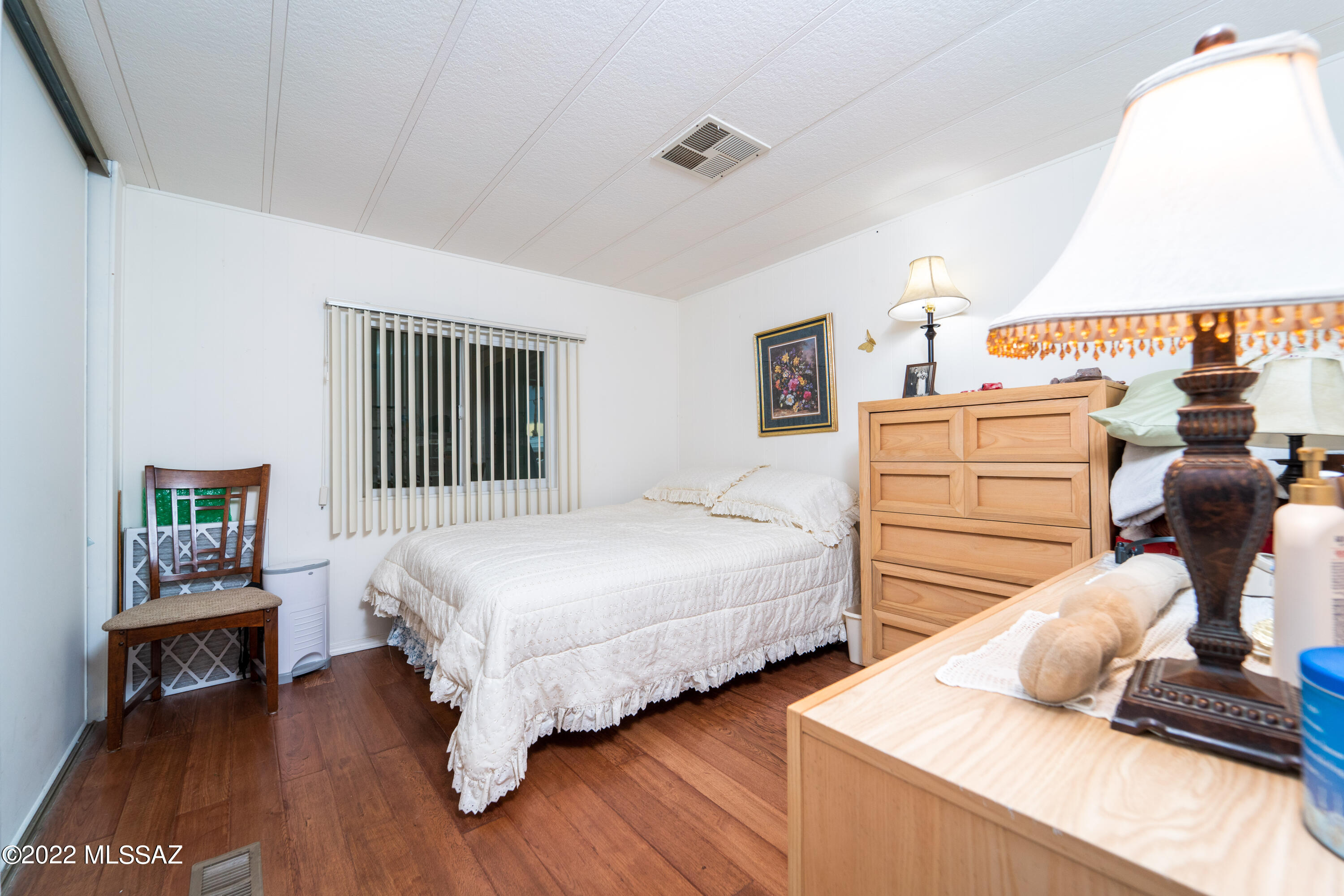 Green Valley Mobile Estates (312-437) - Residential