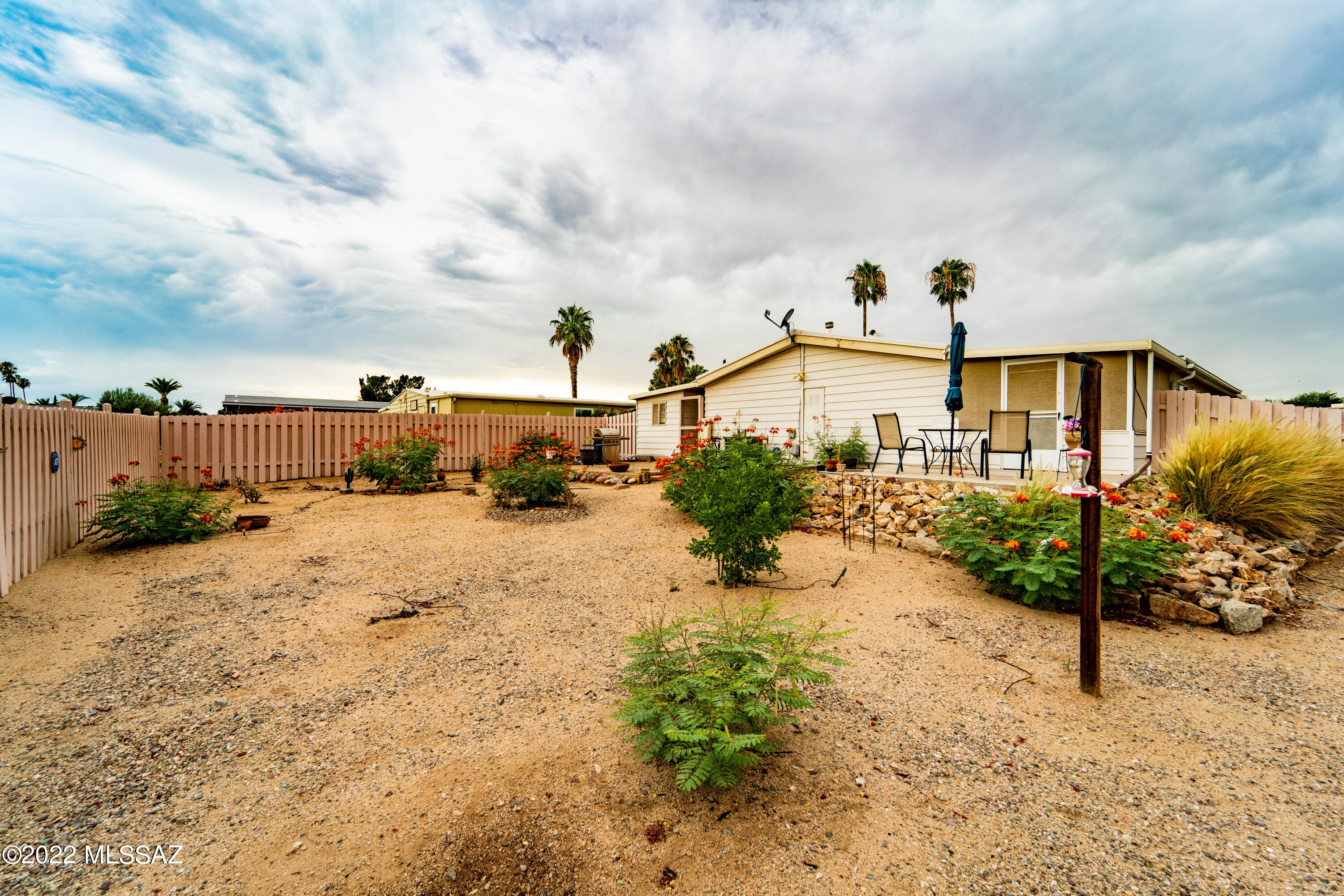 Green Valley Mobile Estates (312-437) - Residential