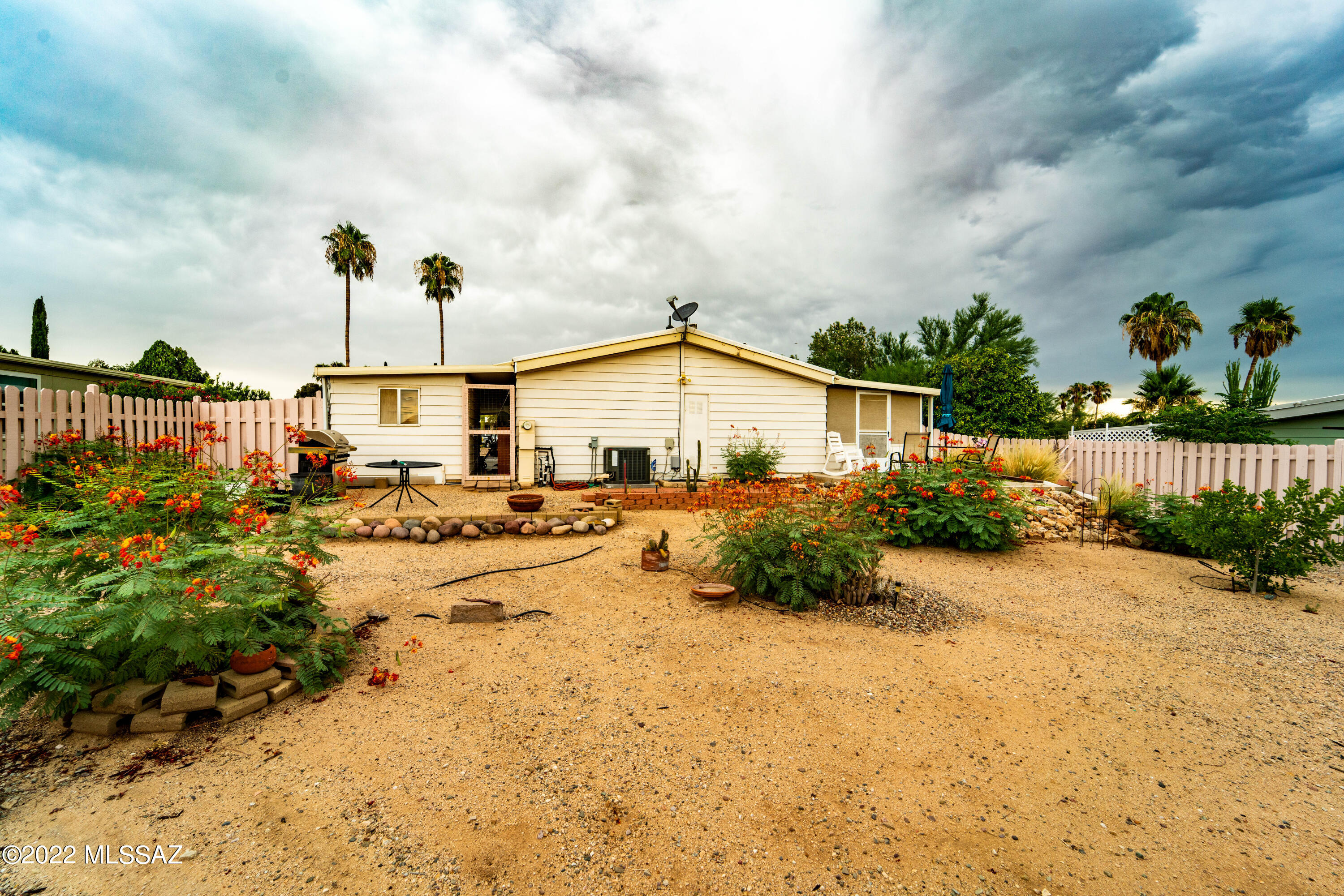 Green Valley Mobile Estates (312-437) - Residential