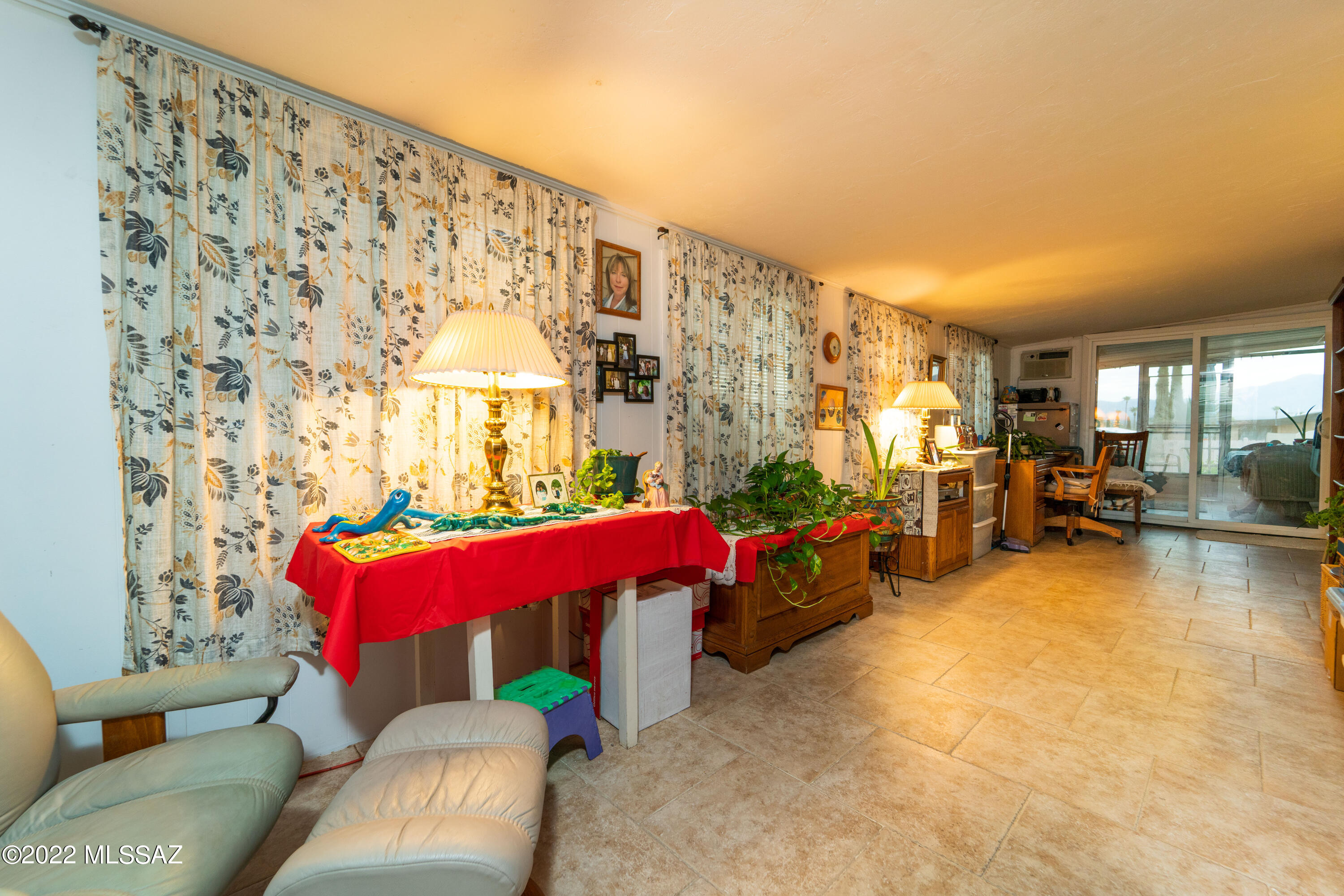 Green Valley Mobile Estates (312-437) - Residential