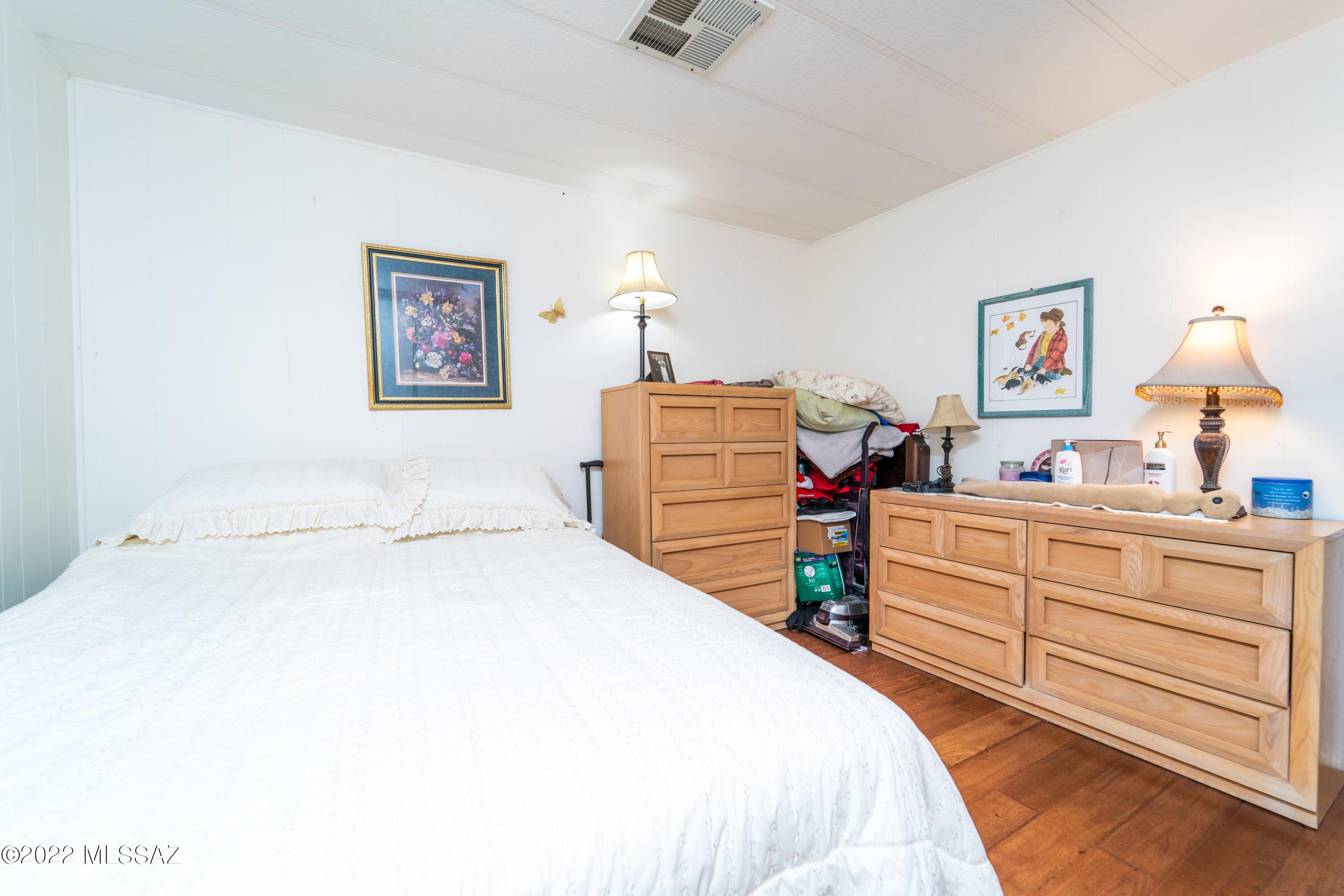 Green Valley Mobile Estates (312-437) - Residential