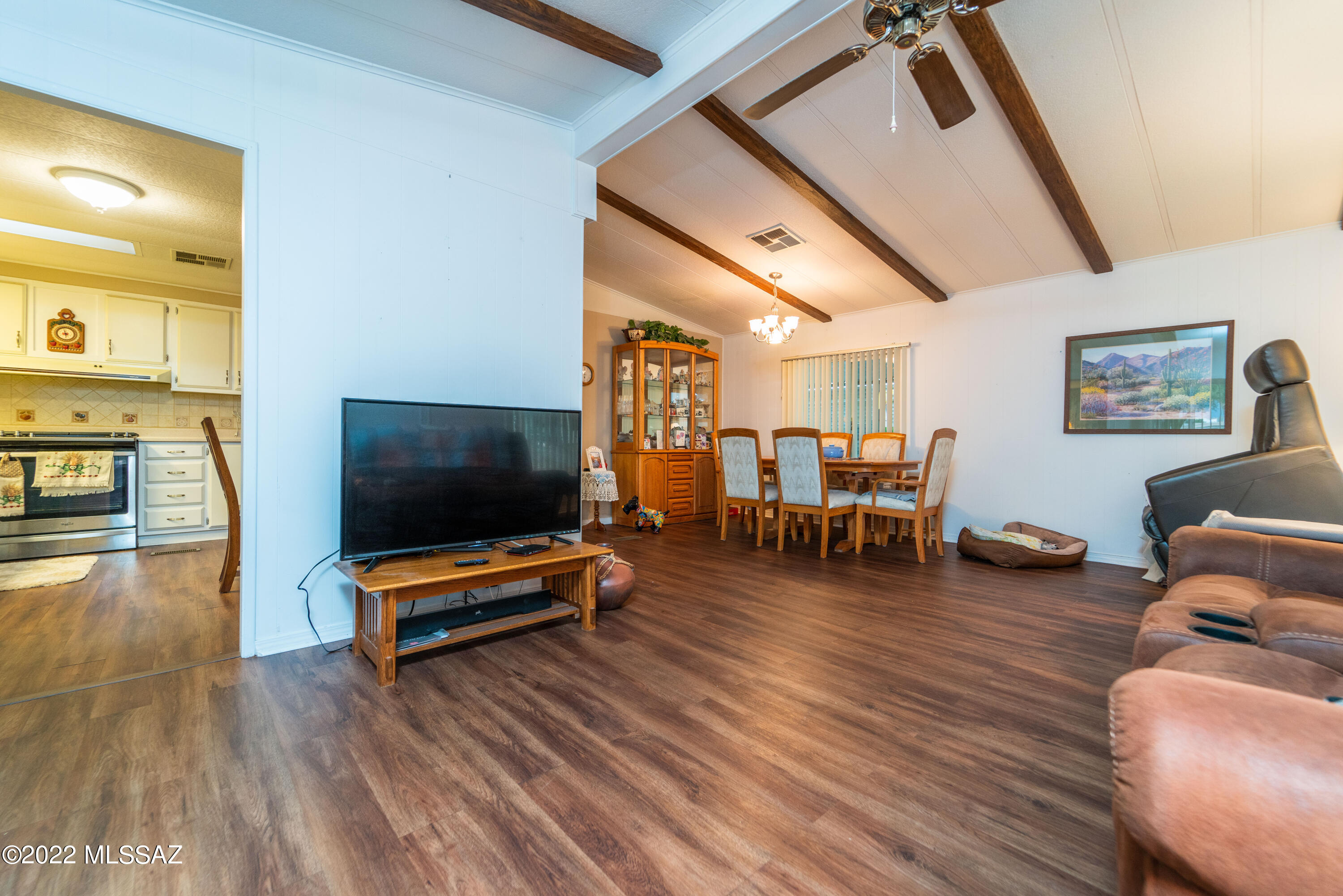 Green Valley Mobile Estates (312-437) - Residential