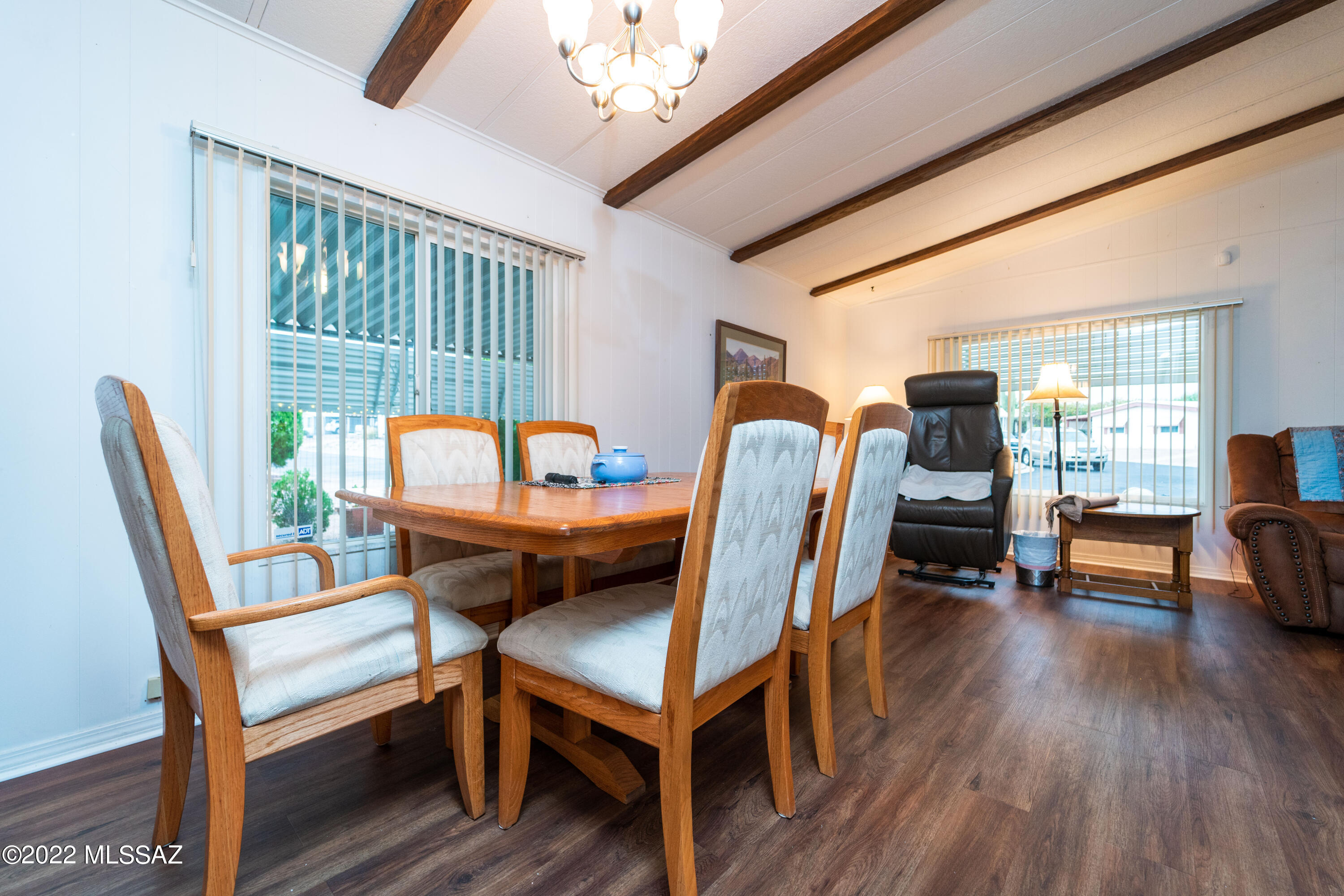 Green Valley Mobile Estates (312-437) - Residential