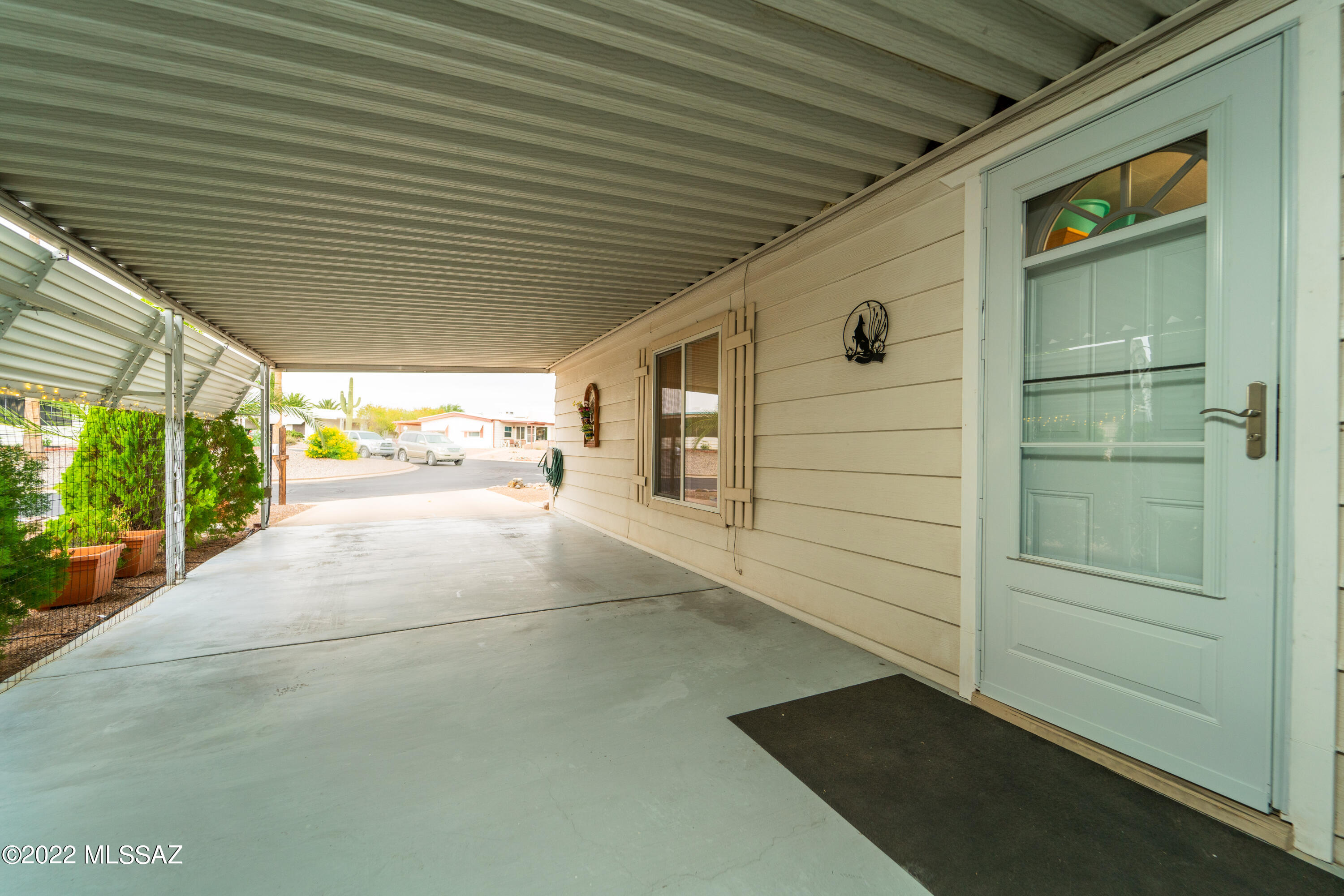 Green Valley Mobile Estates (312-437) - Residential