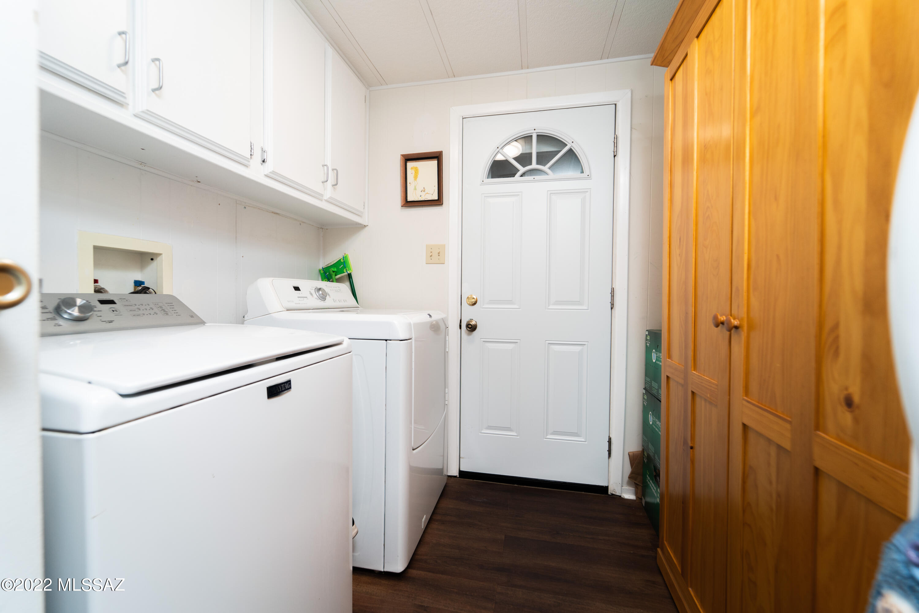 Green Valley Mobile Estates (312-437) - Residential