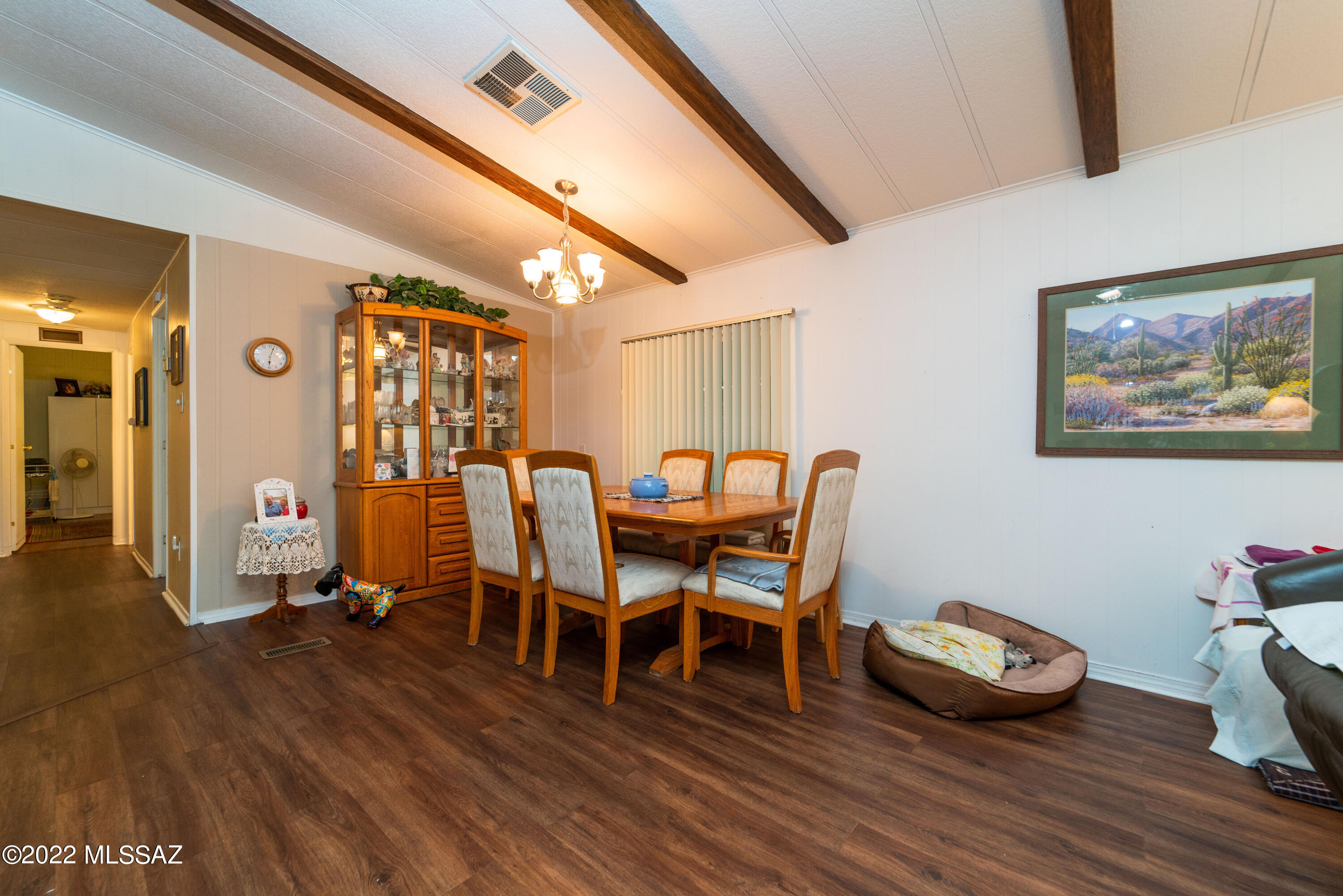 Green Valley Mobile Estates (312-437) - Residential