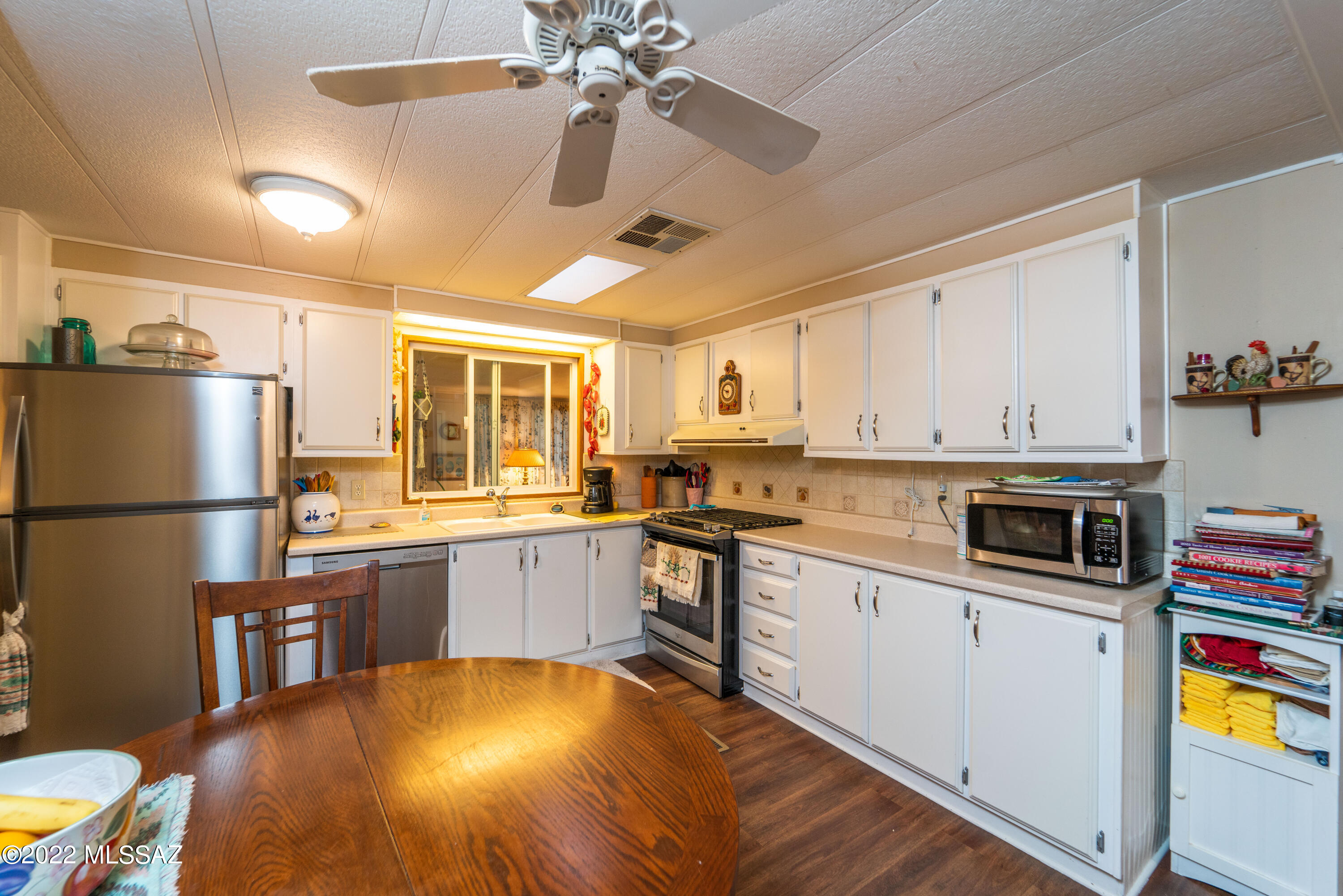 Green Valley Mobile Estates (312-437) - Residential