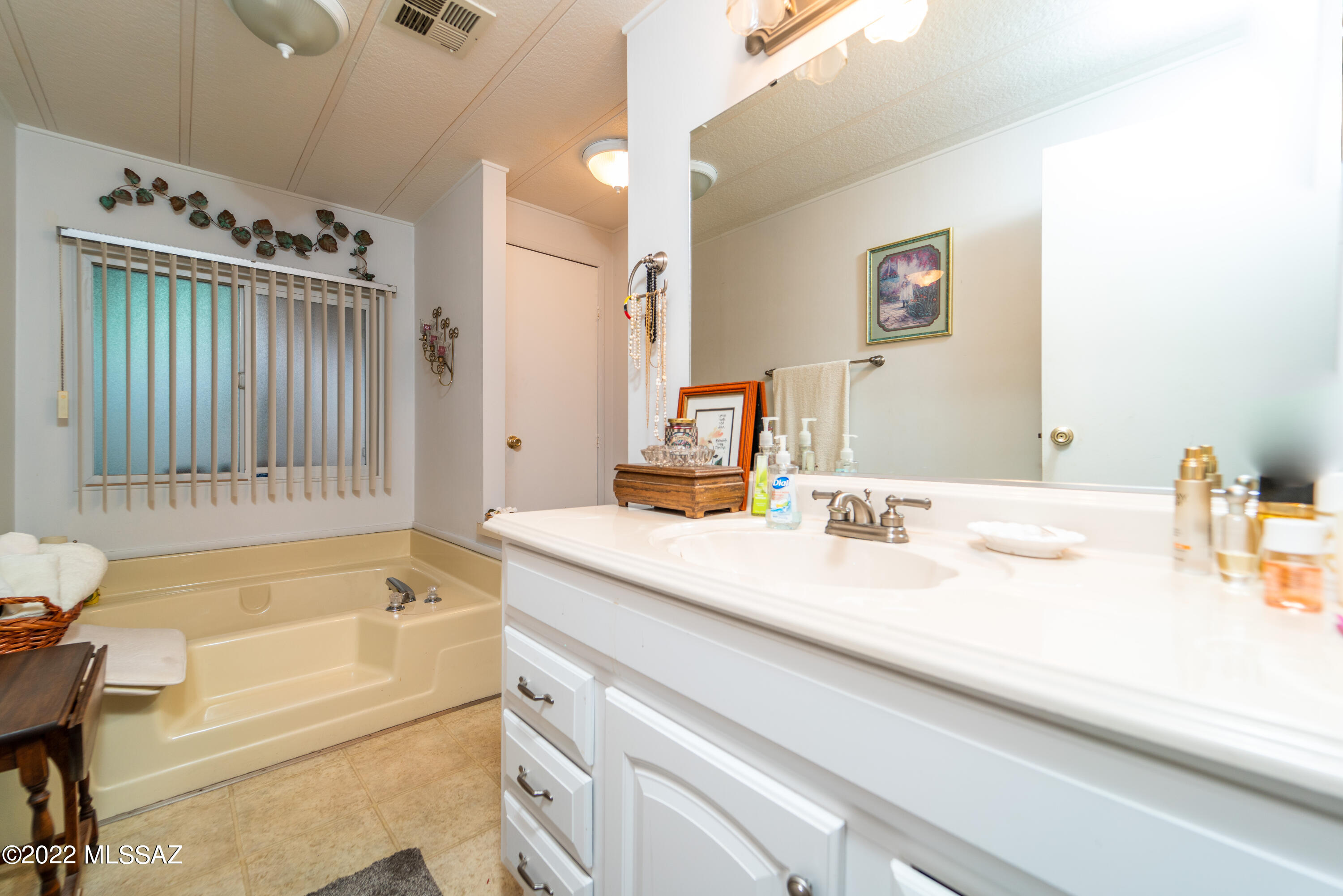 Green Valley Mobile Estates (312-437) - Residential