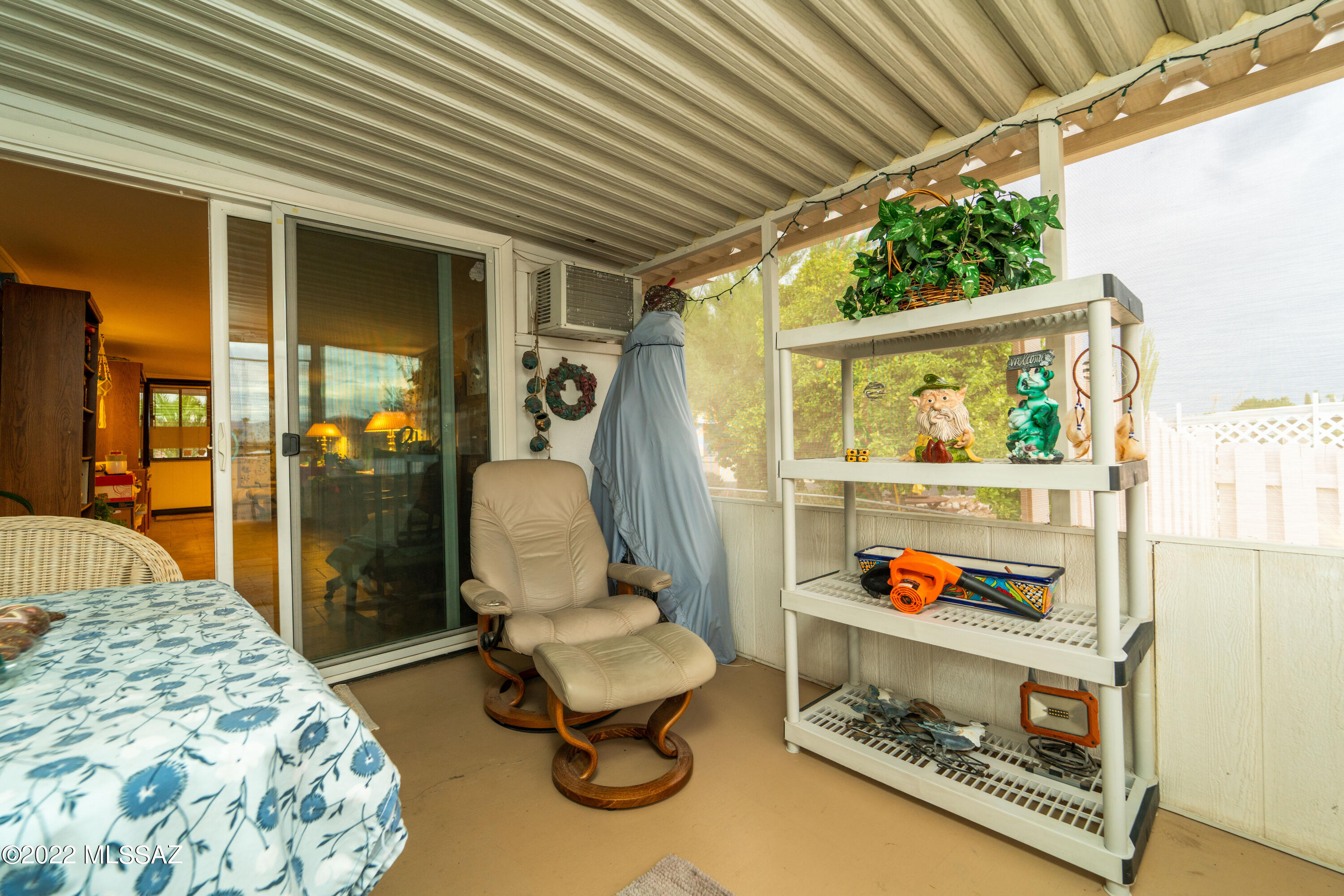 Green Valley Mobile Estates (312-437) - Residential
