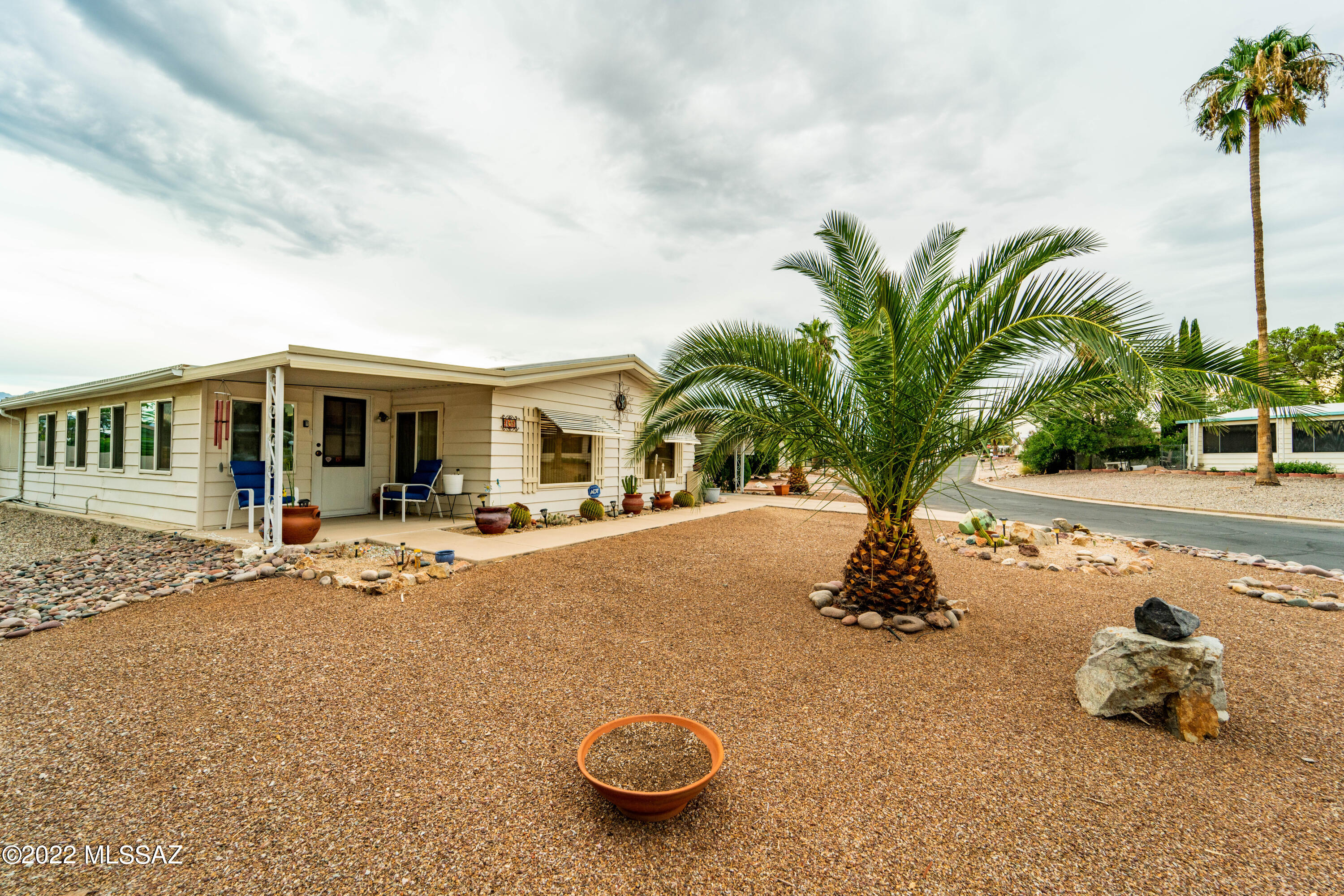 Green Valley Mobile Estates (312-437) - Residential