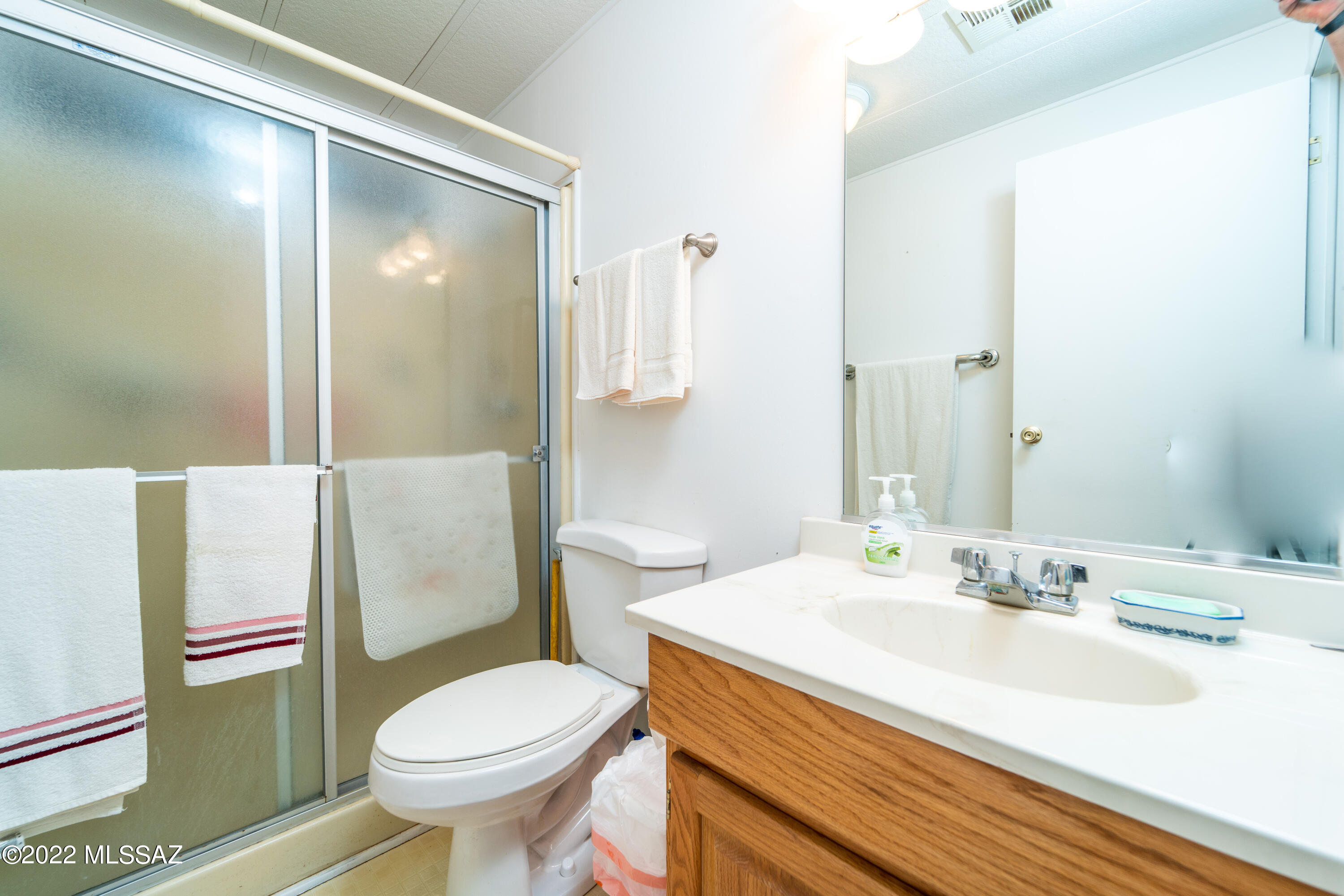 Green Valley Mobile Estates (312-437) - Residential
