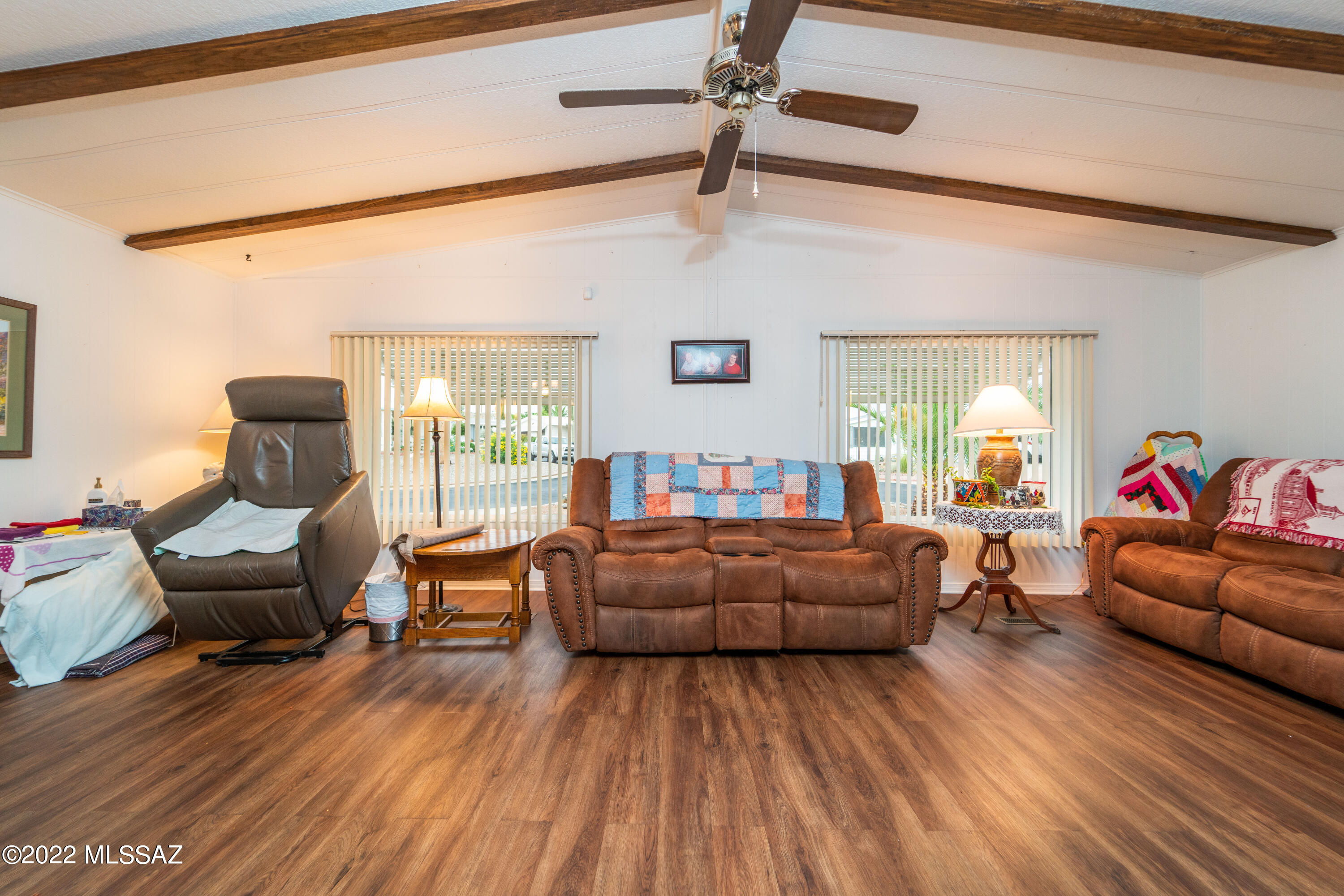 Green Valley Mobile Estates (312-437) - Residential