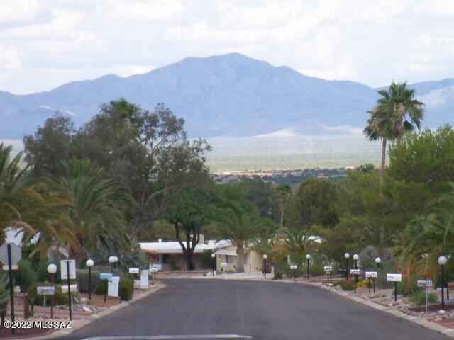 Green Valley Mobile Estates (312-437) - Residential