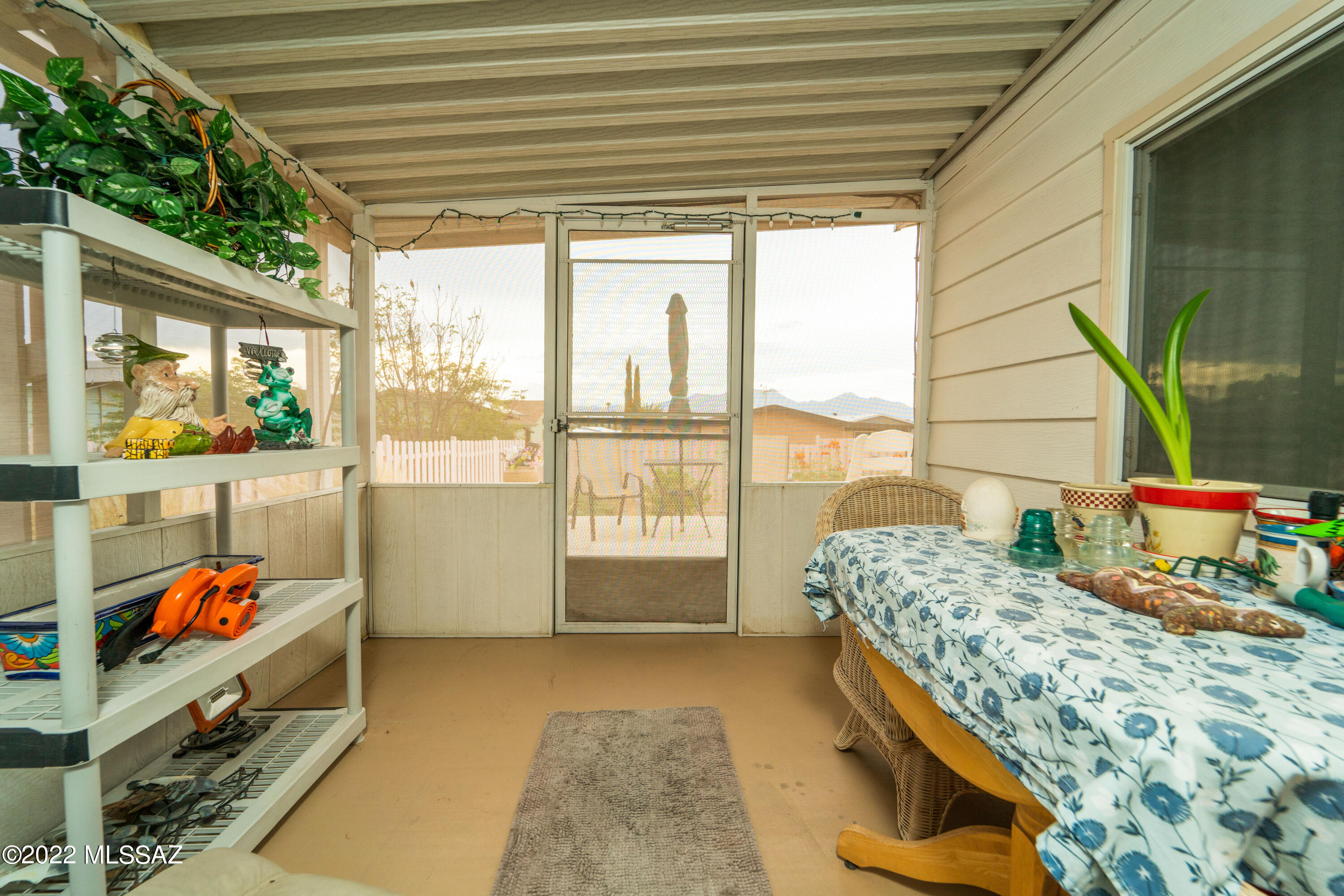 Green Valley Mobile Estates (312-437) - Residential