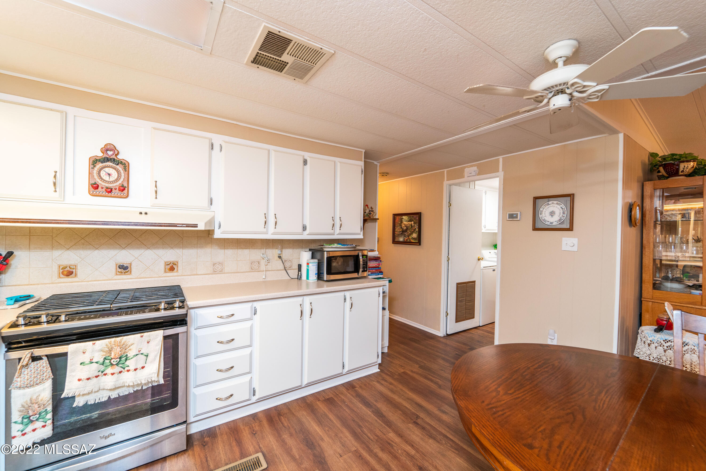 Green Valley Mobile Estates (312-437) - Residential