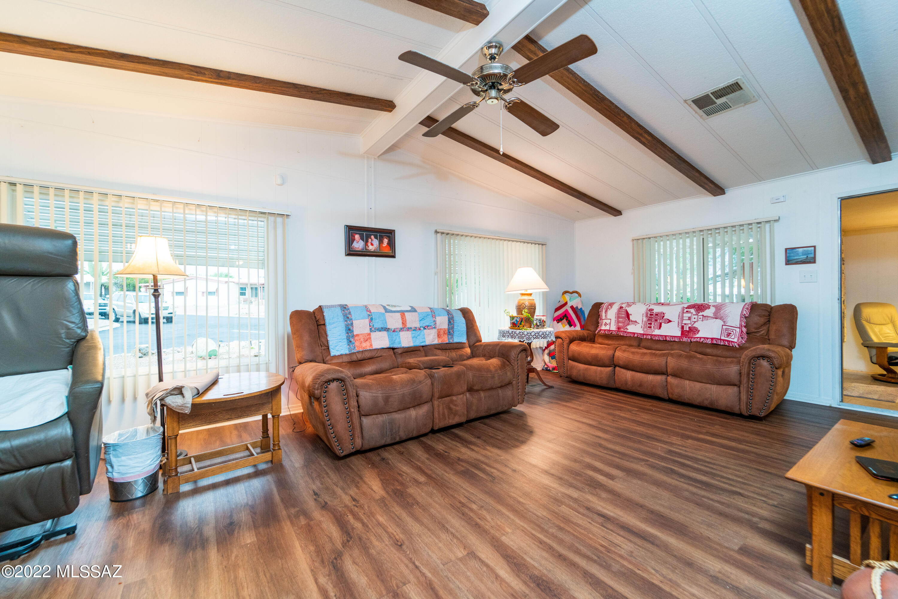 Green Valley Mobile Estates (312-437) - Residential