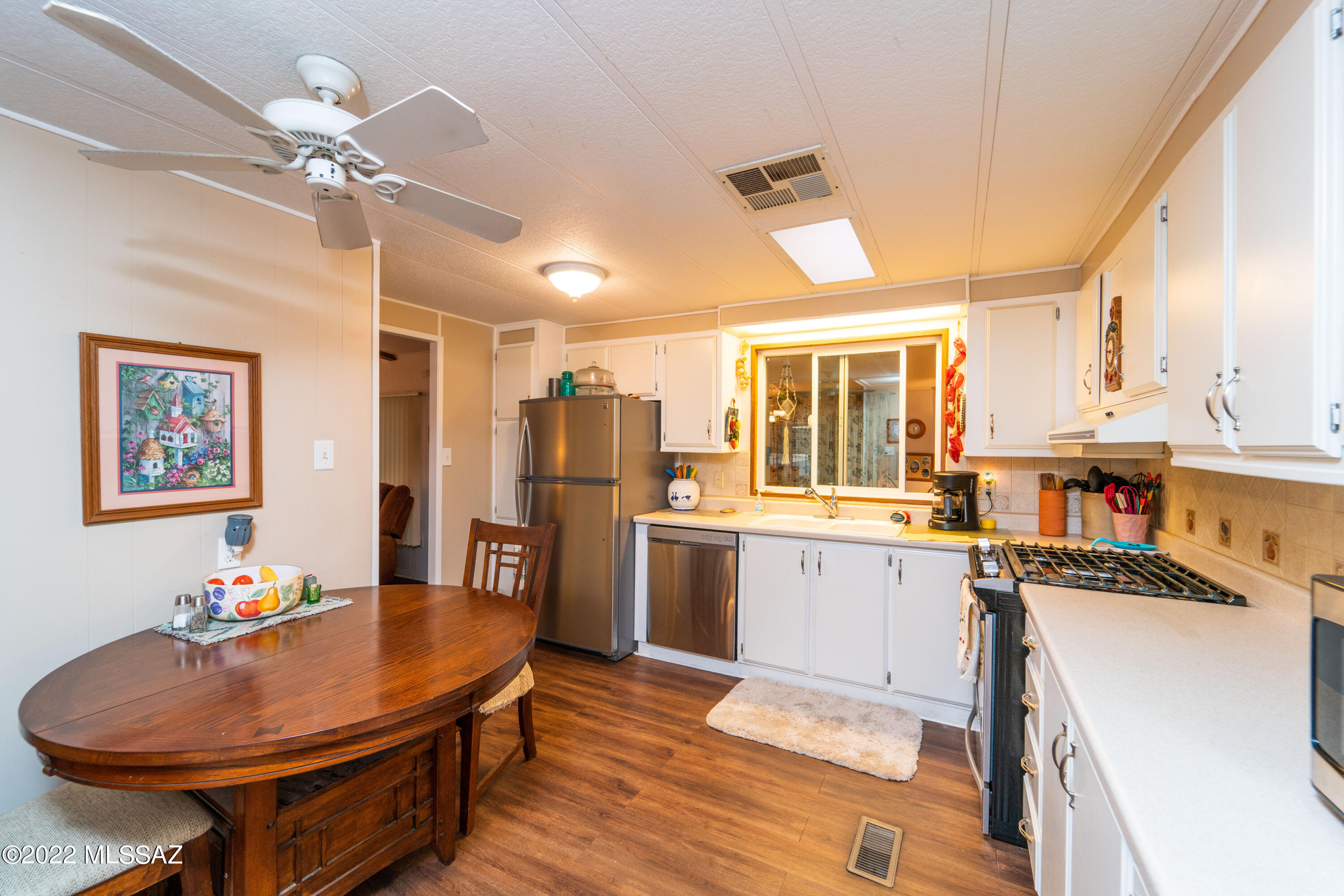 Green Valley Mobile Estates (312-437) - Residential