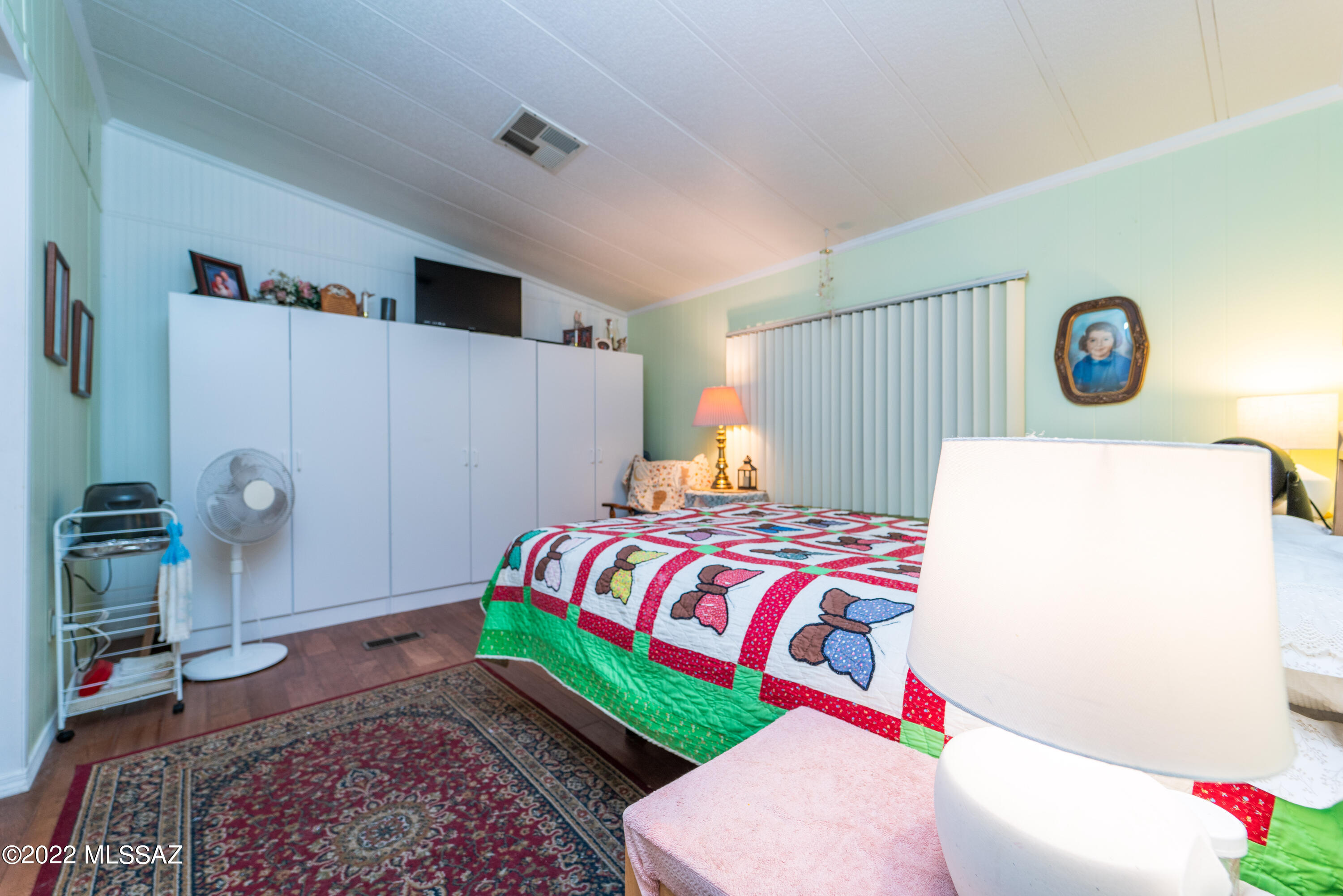Green Valley Mobile Estates (312-437) - Residential