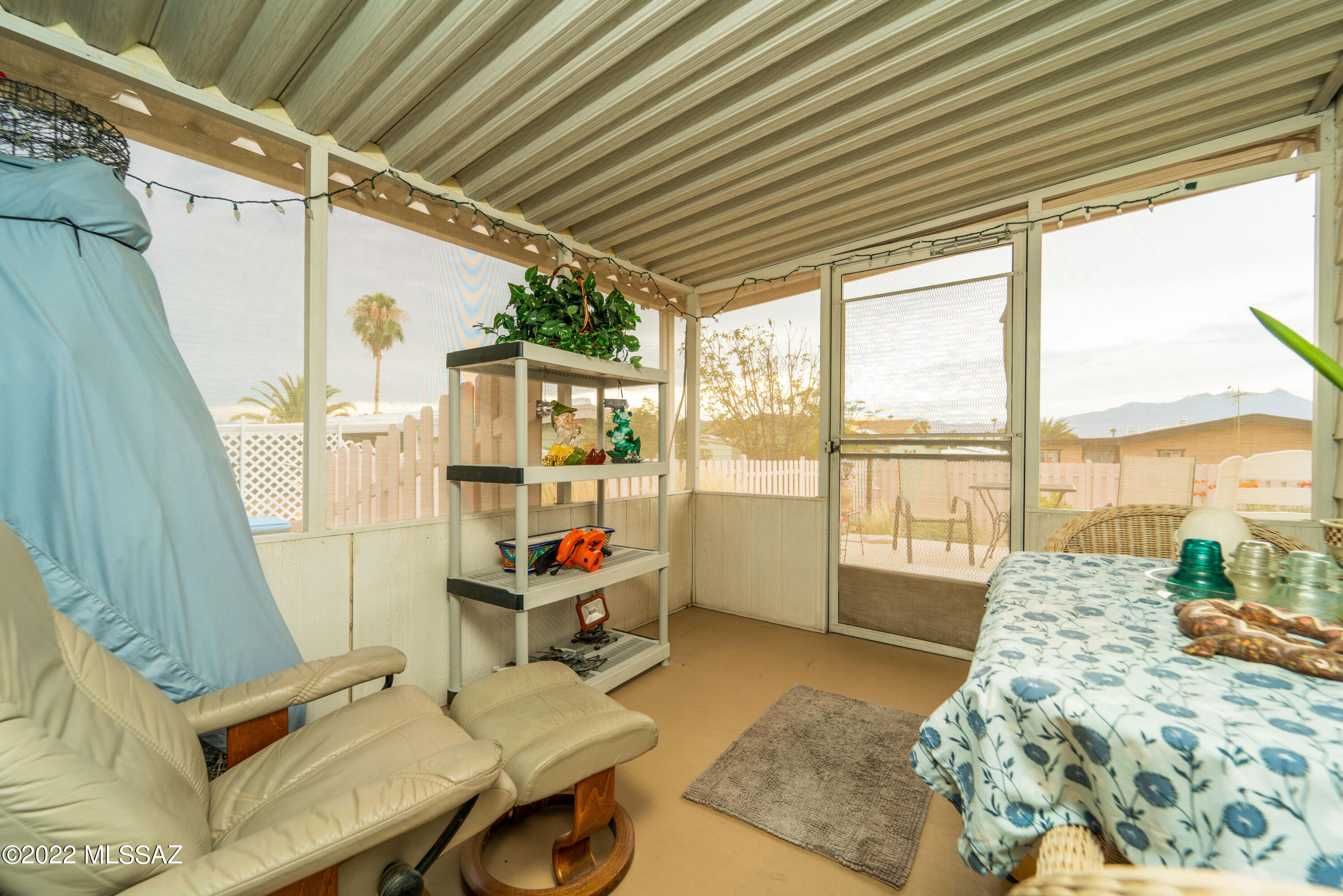 Green Valley Mobile Estates (312-437) - Residential