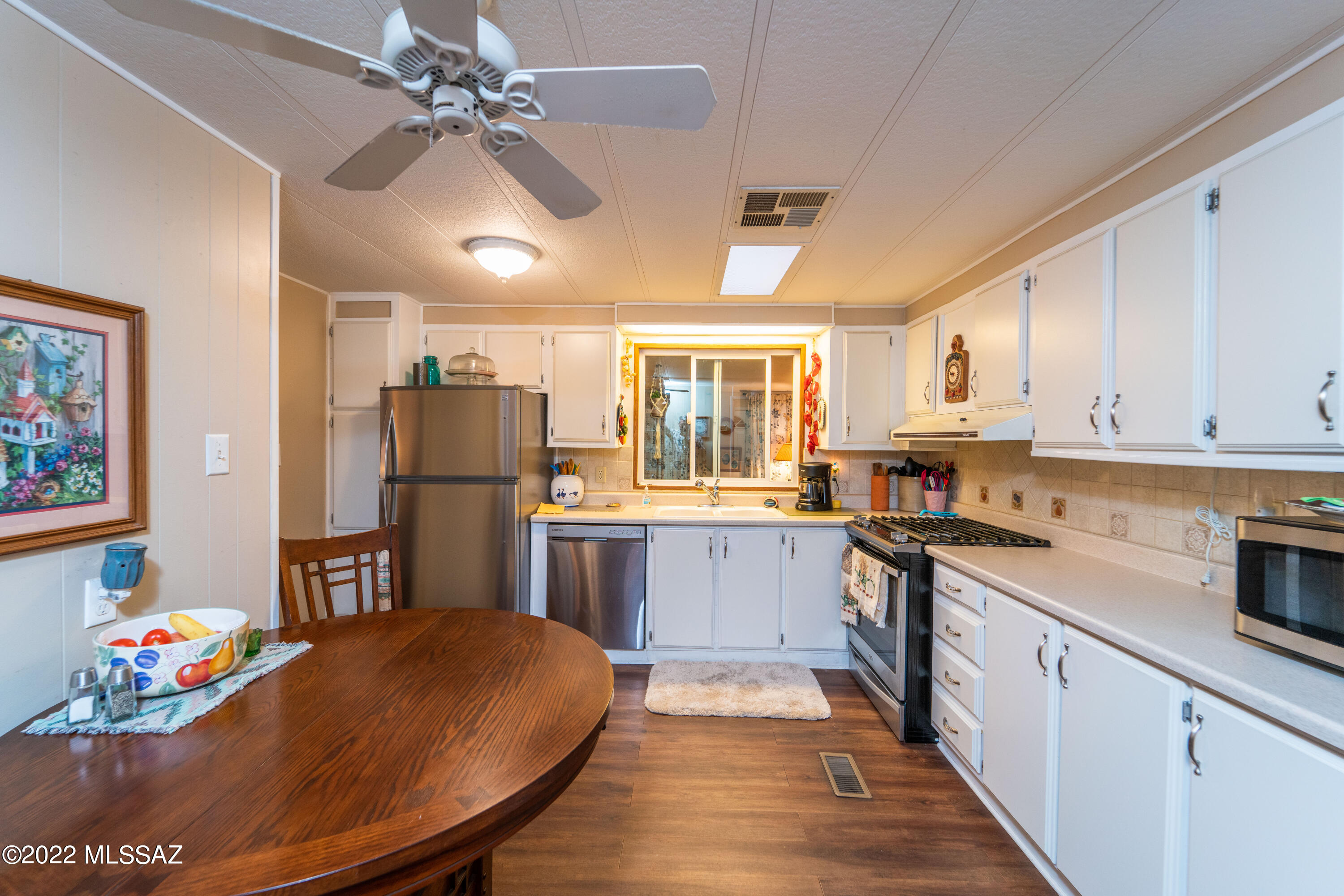 Green Valley Mobile Estates (312-437) - Residential