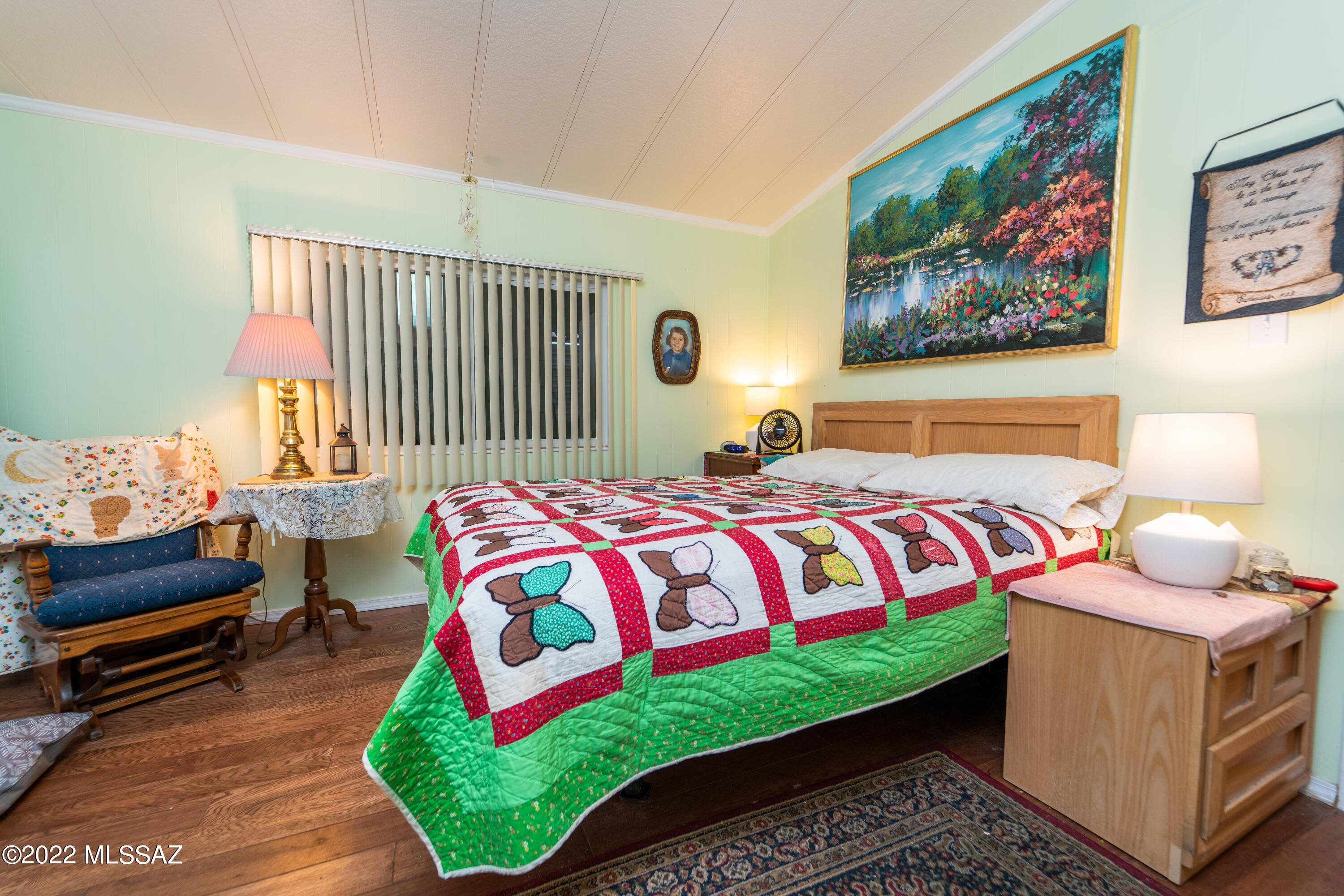 Green Valley Mobile Estates (312-437) - Residential